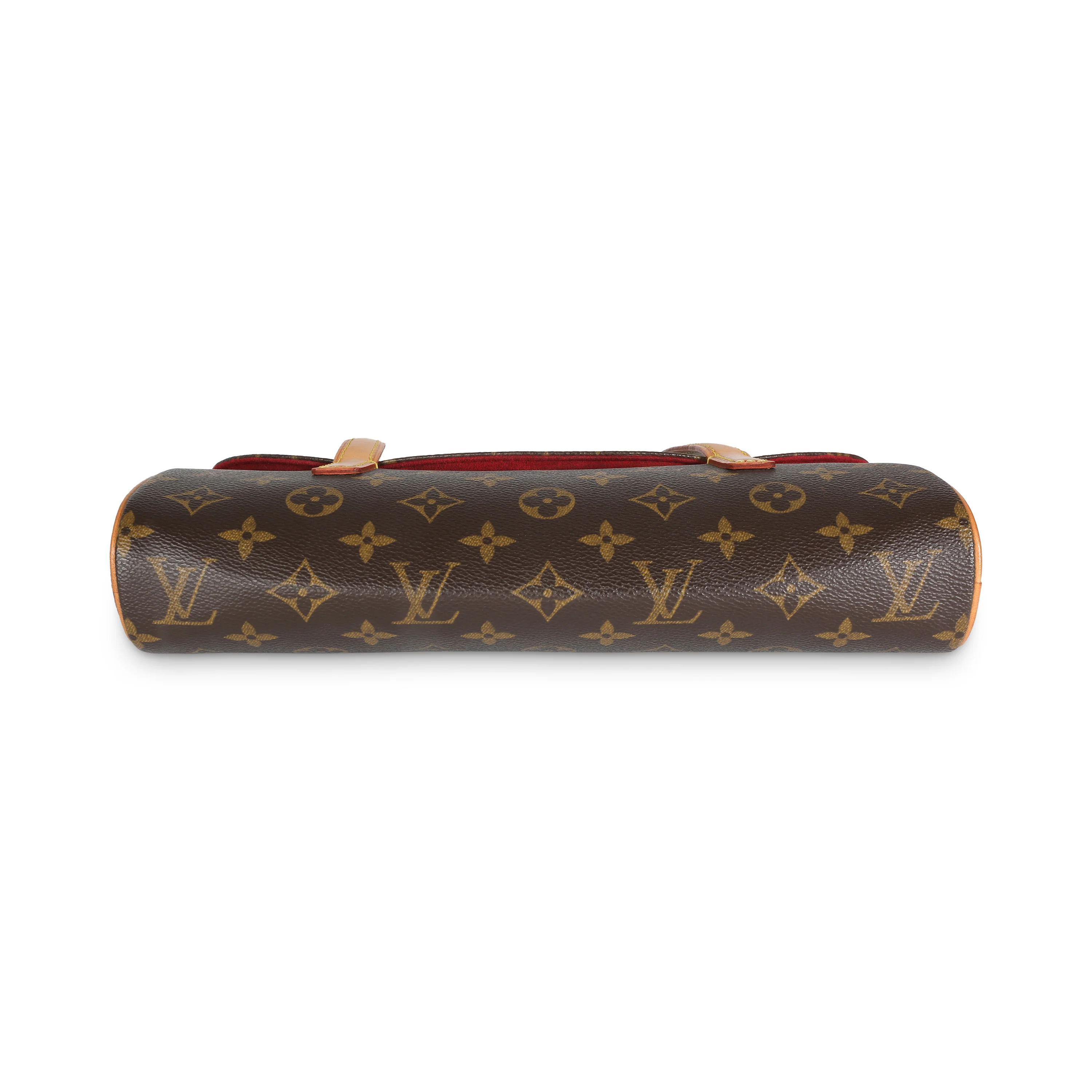 Monogram Canvas Sonatine - Image 5