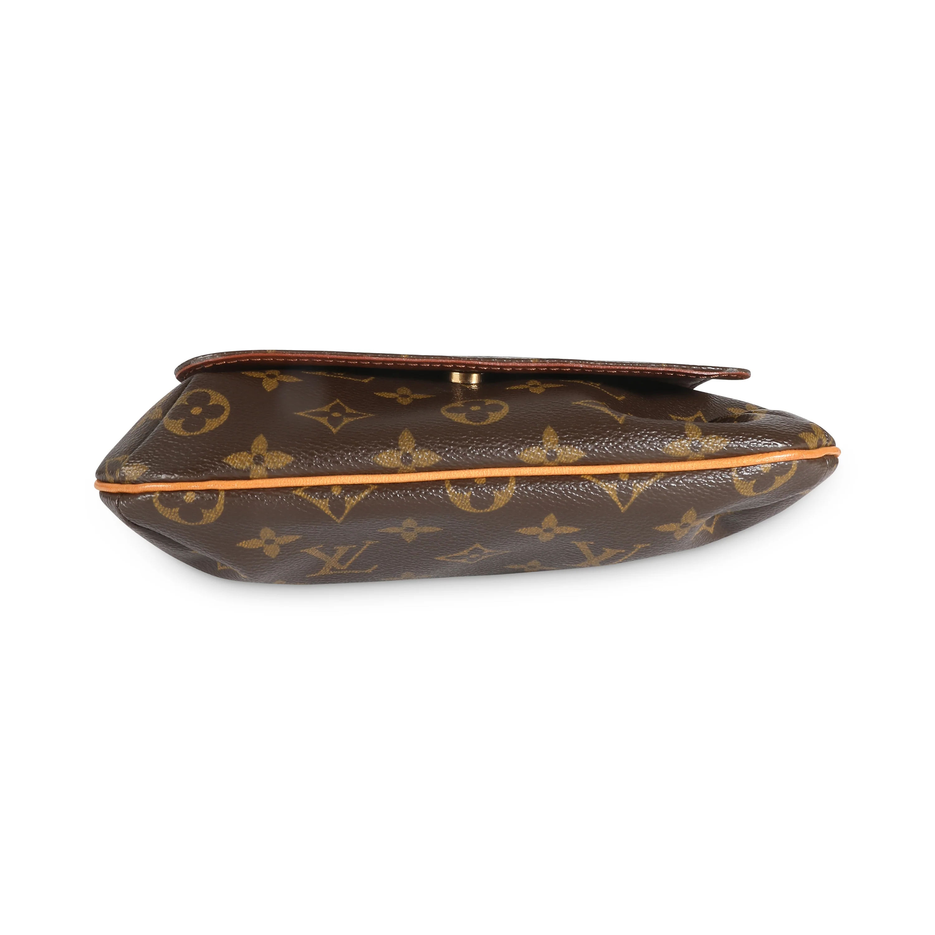 Monogram Canvas Musette Salsa - Image 4
