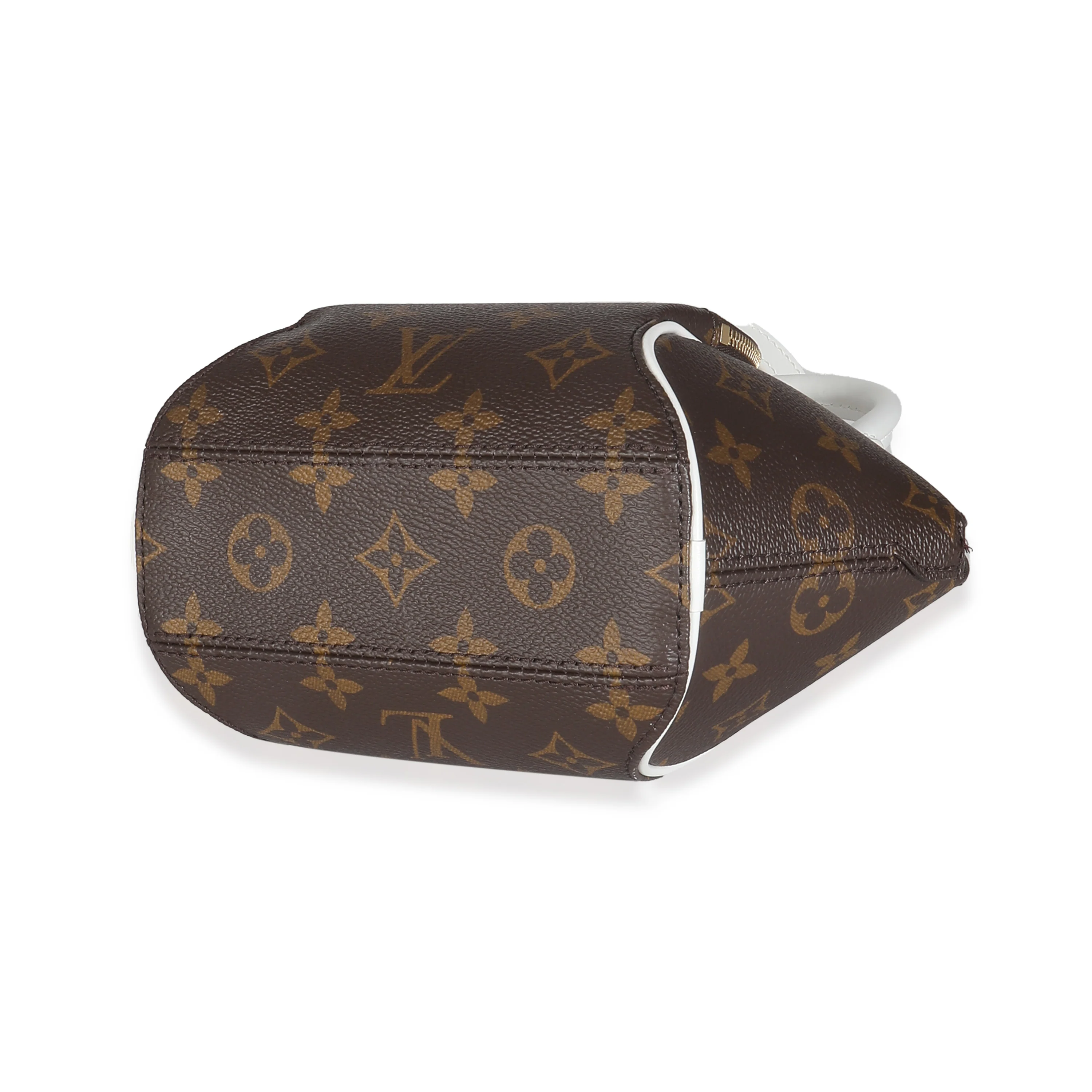 Monogram Canvas Match Ellipse BB - Image 5