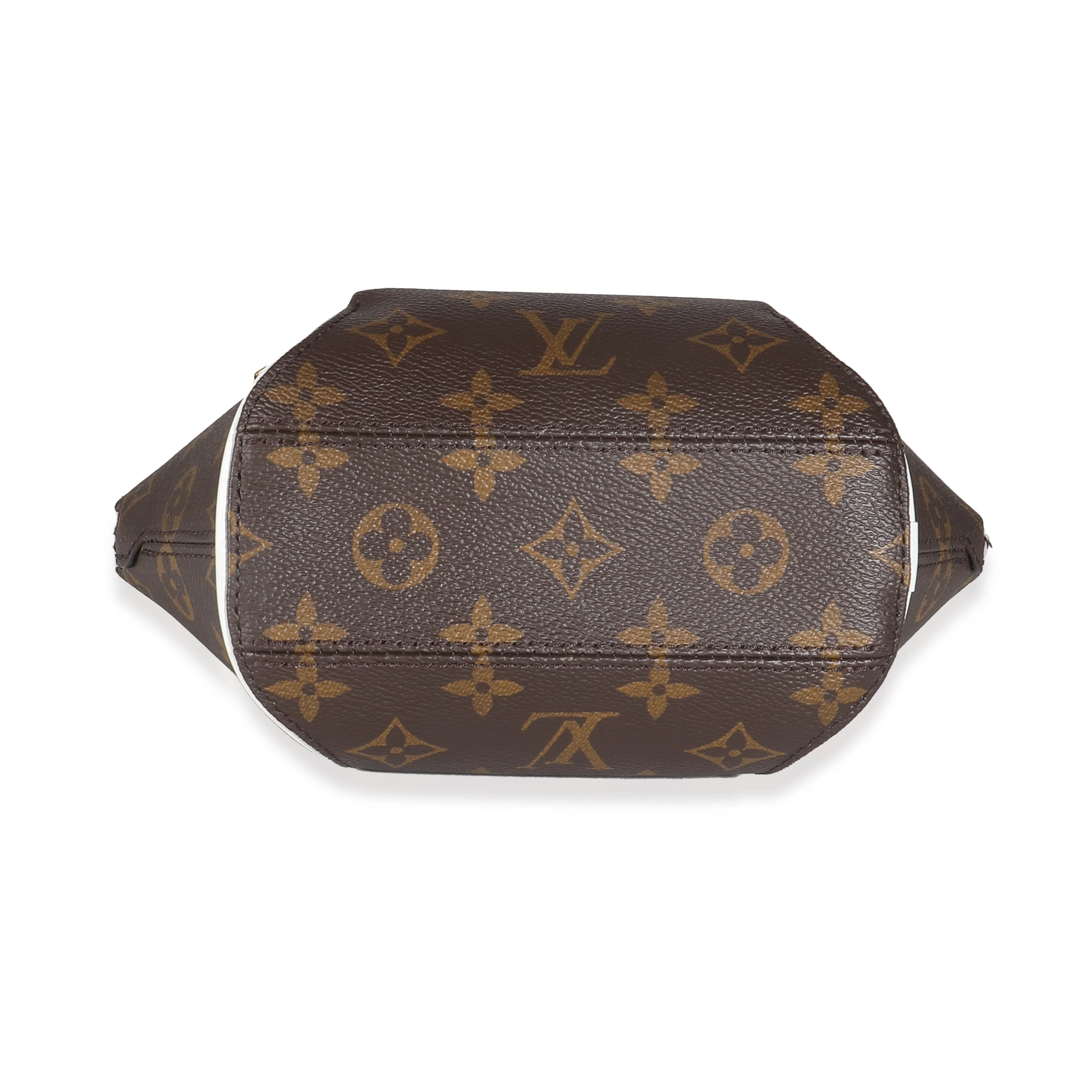 Monogram Canvas Match Ellipse BB - Image 6