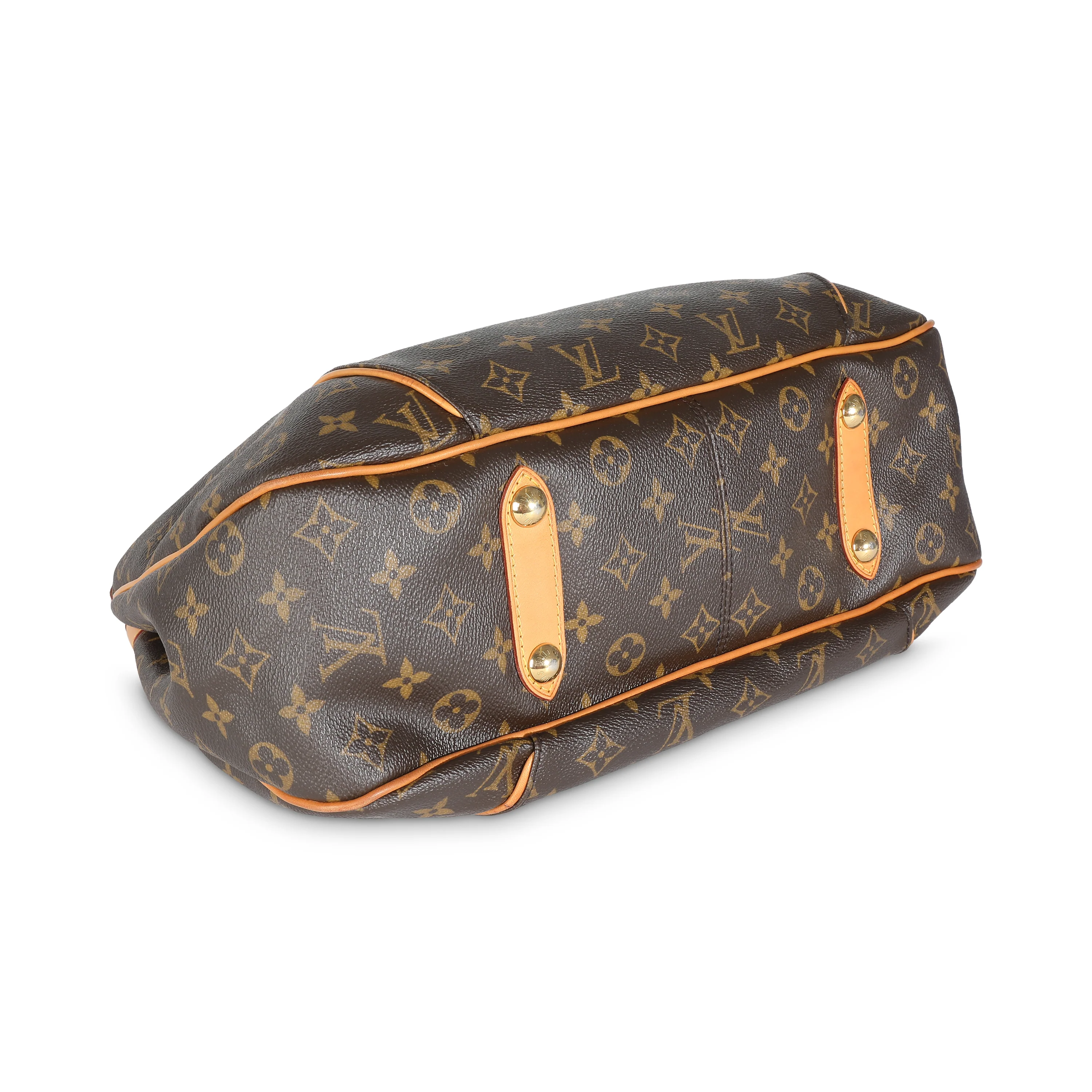 Monogram Canvas Galliera PM - Image 6