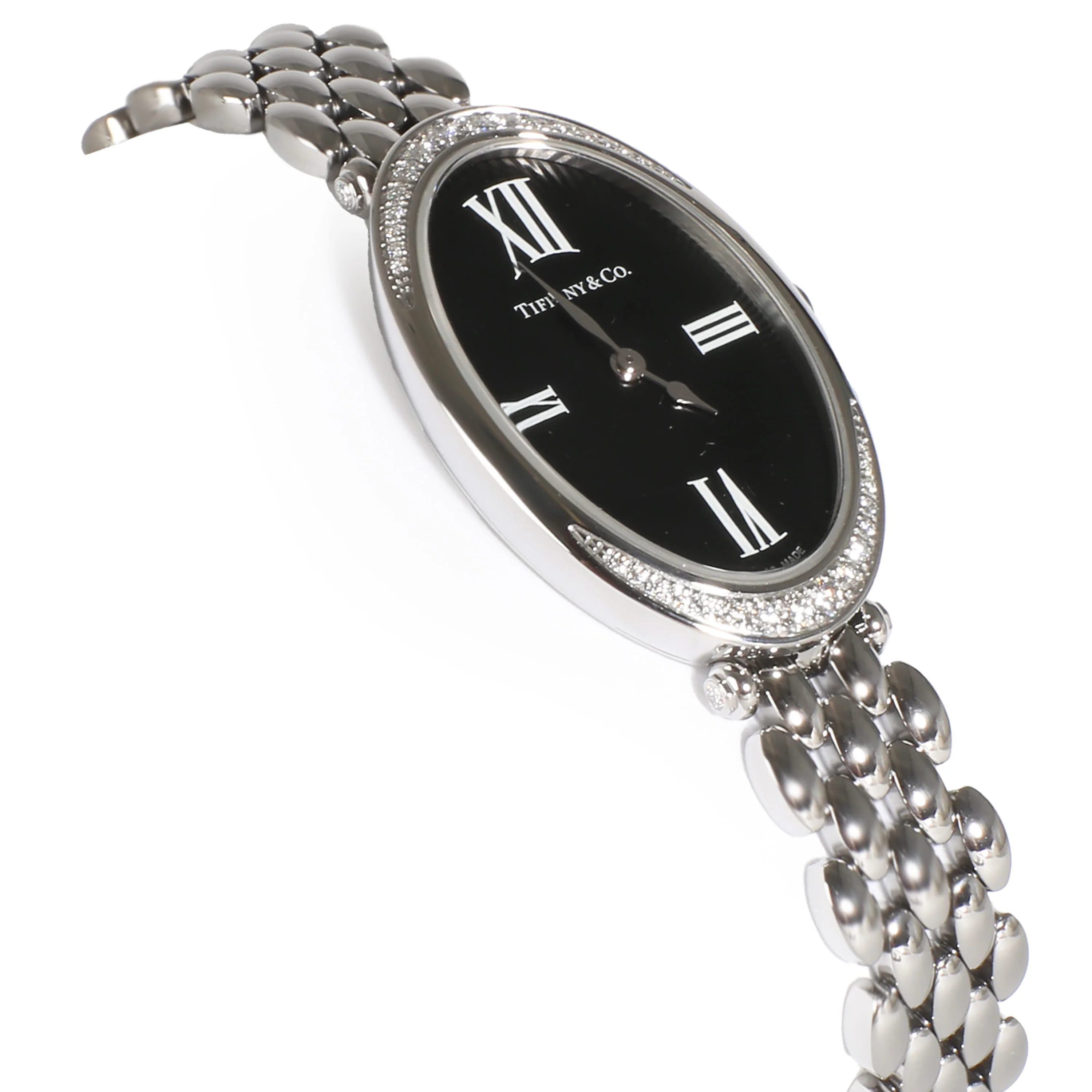 Cocktail Cocktail Womens Watch in Stainless Steel - Image 2