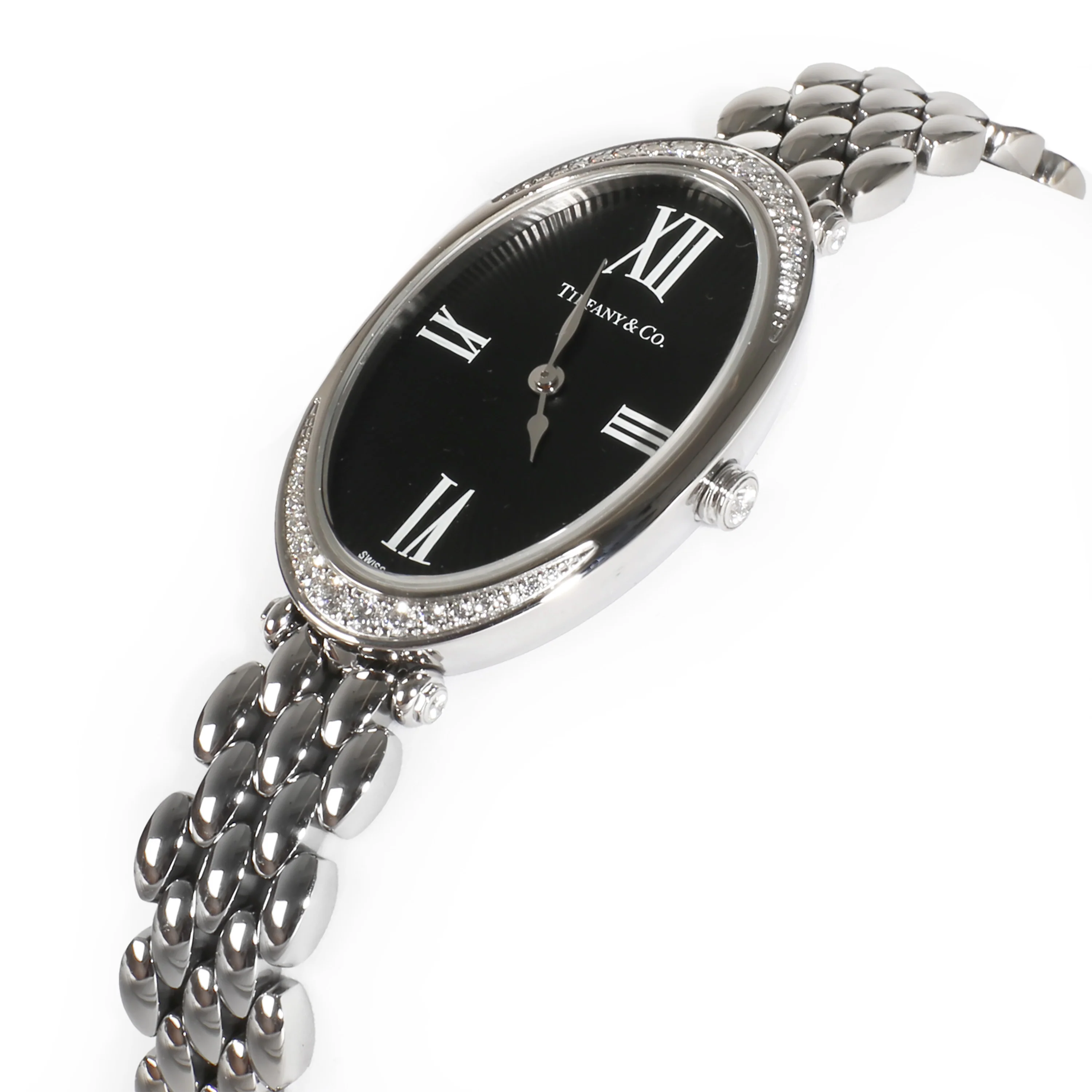 Cocktail Cocktail Womens Watch in Stainless Steel - Image 3