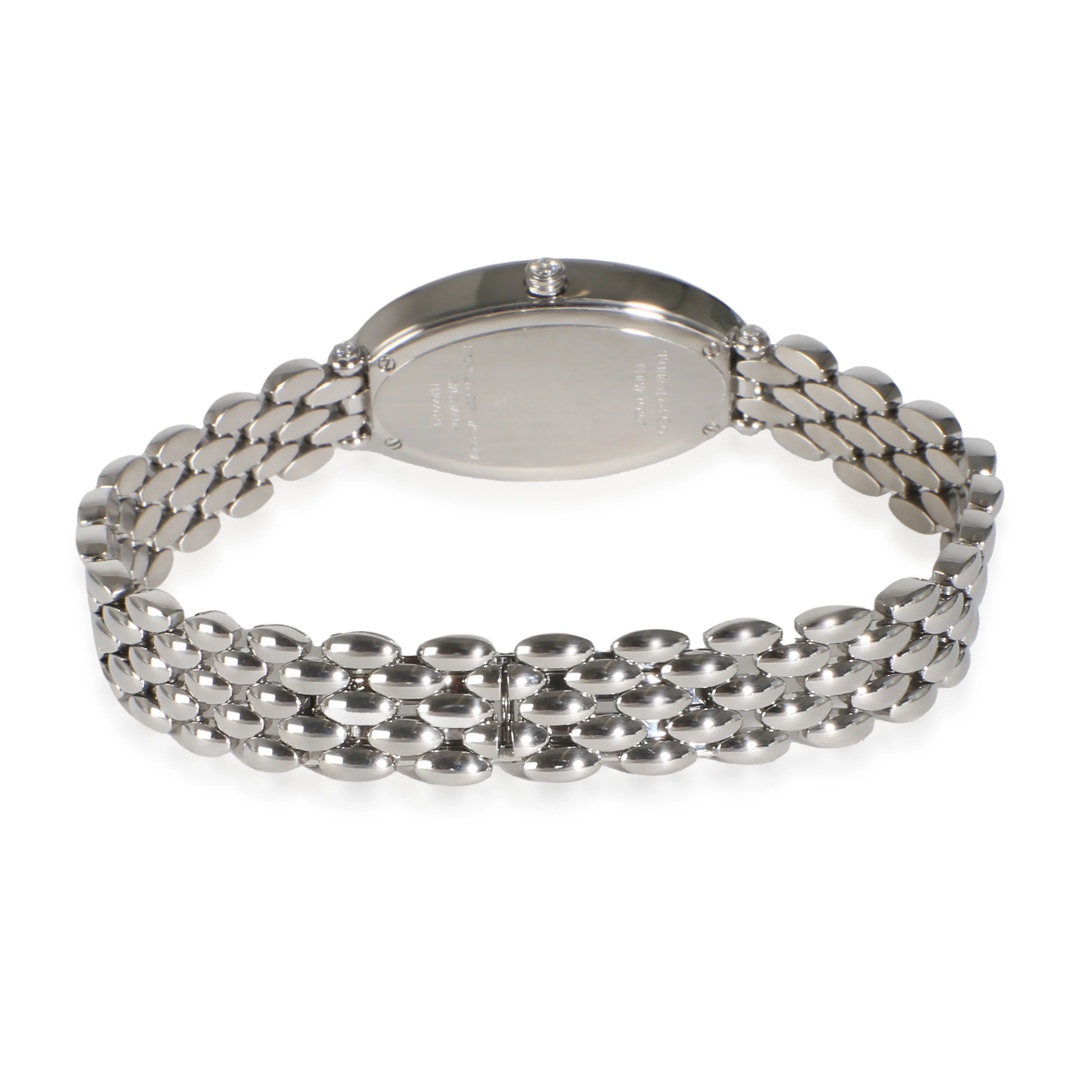 Cocktail Cocktail Womens Watch in Stainless Steel - Image 4