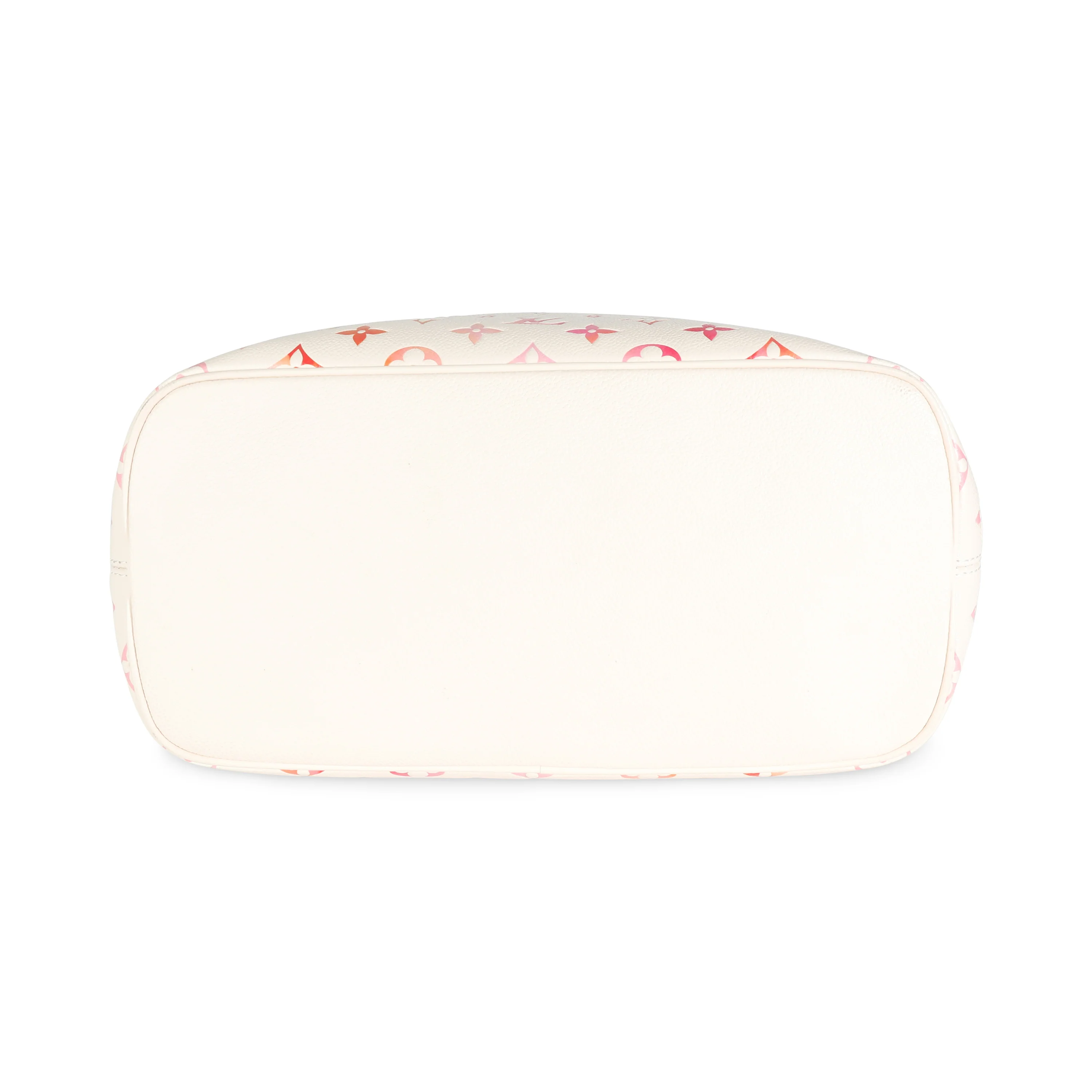 Monogram Empreinte Sunrise Aquarelle Neverfull MM - Image 5