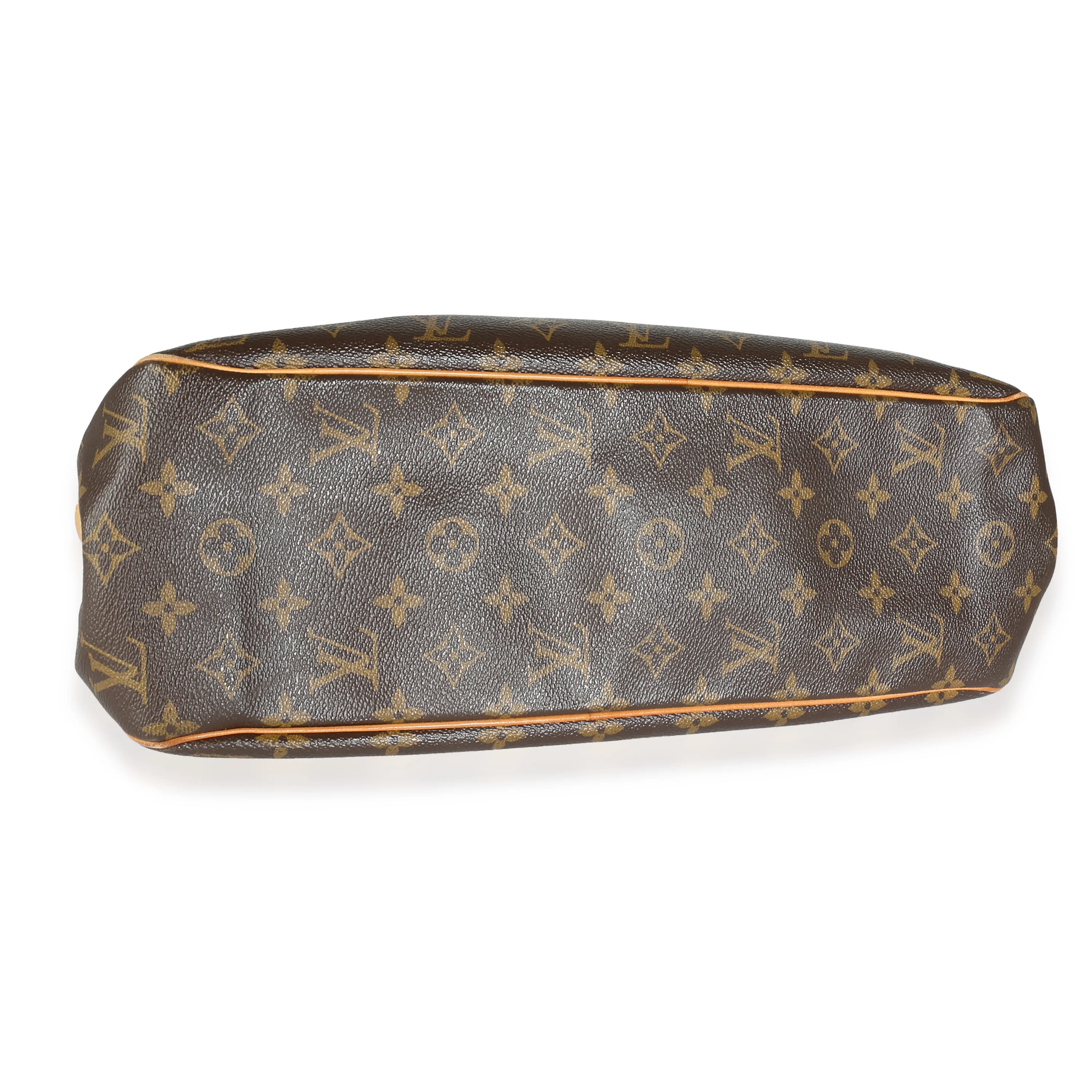 Monogram Canvas Batignolles Horizontal - Image 6
