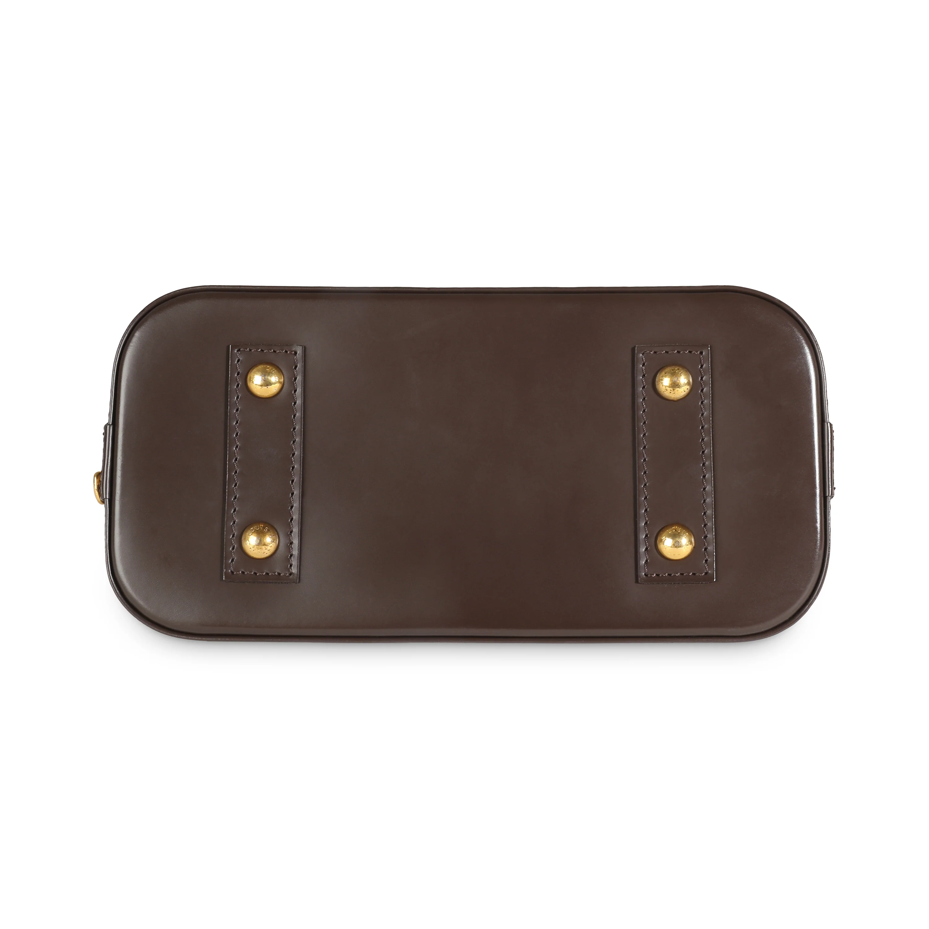 Damier Ebene Canvas Alma BB - Image 5