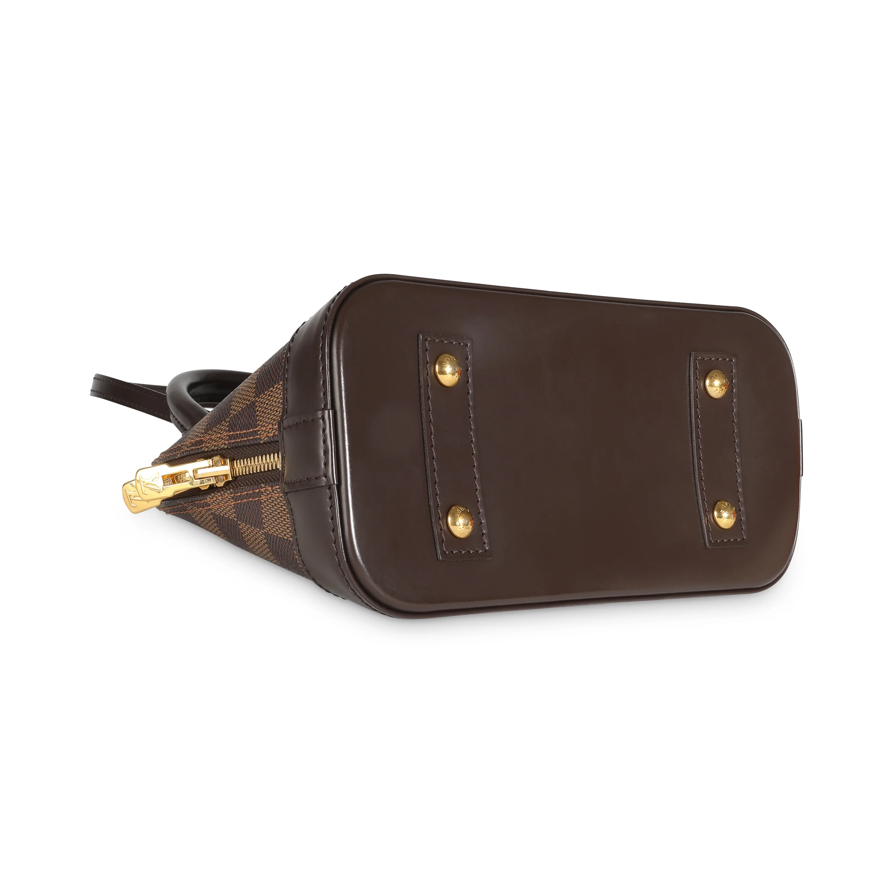 Damier Ebene Canvas Alma BB - Image 6