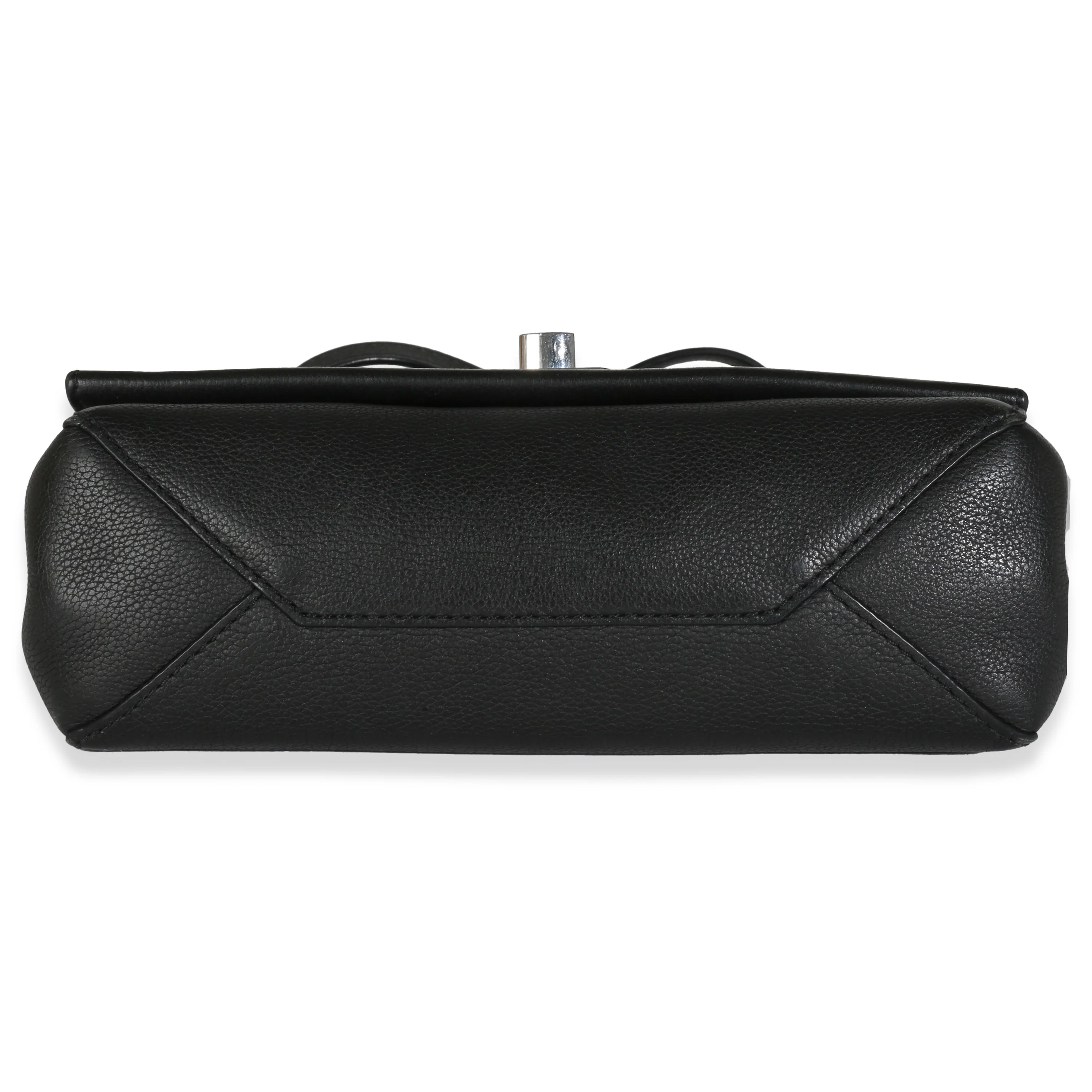 Black Calfskin Lockme II BB - Image 5