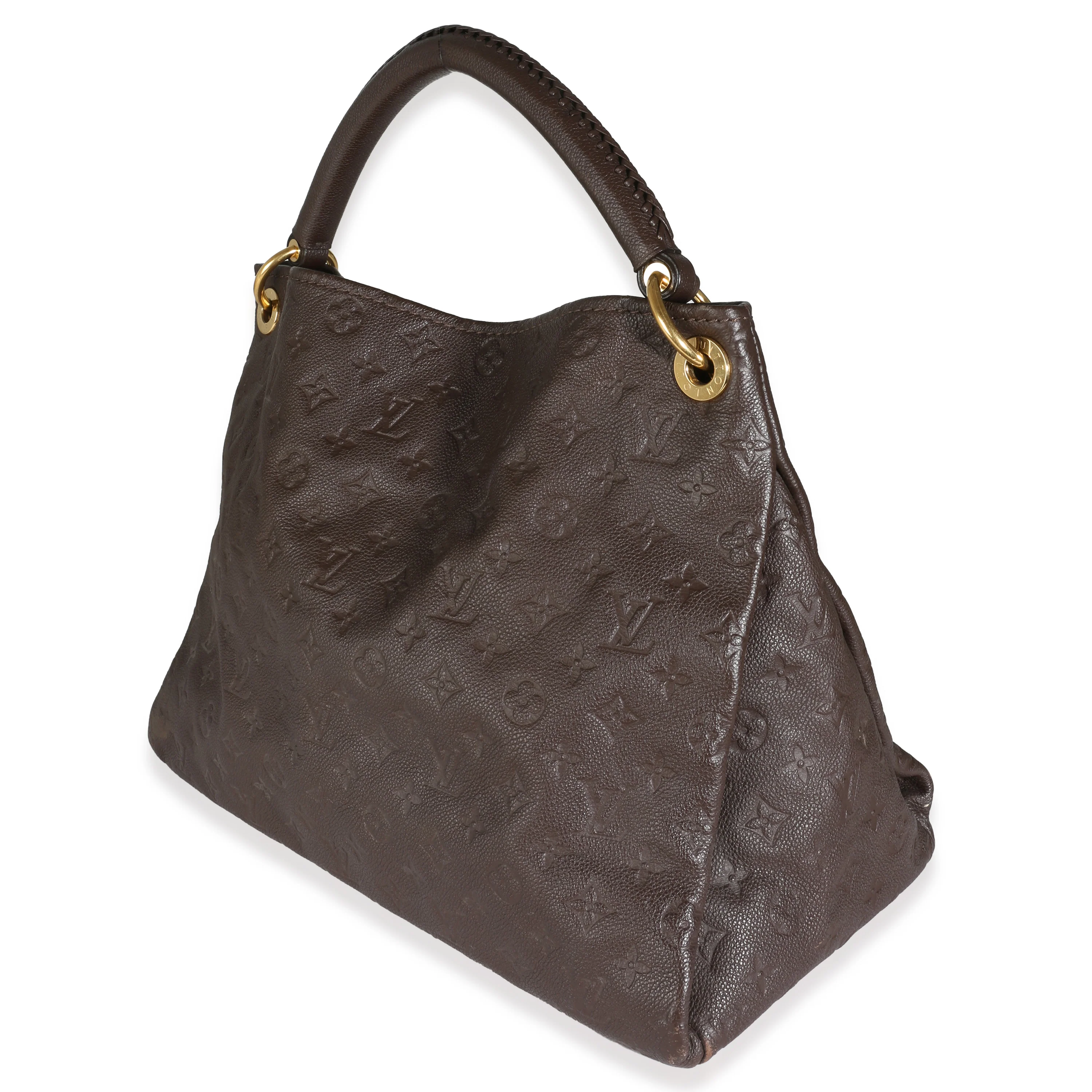 Ombre Monogram Empreinte Artsy MM - Image 2