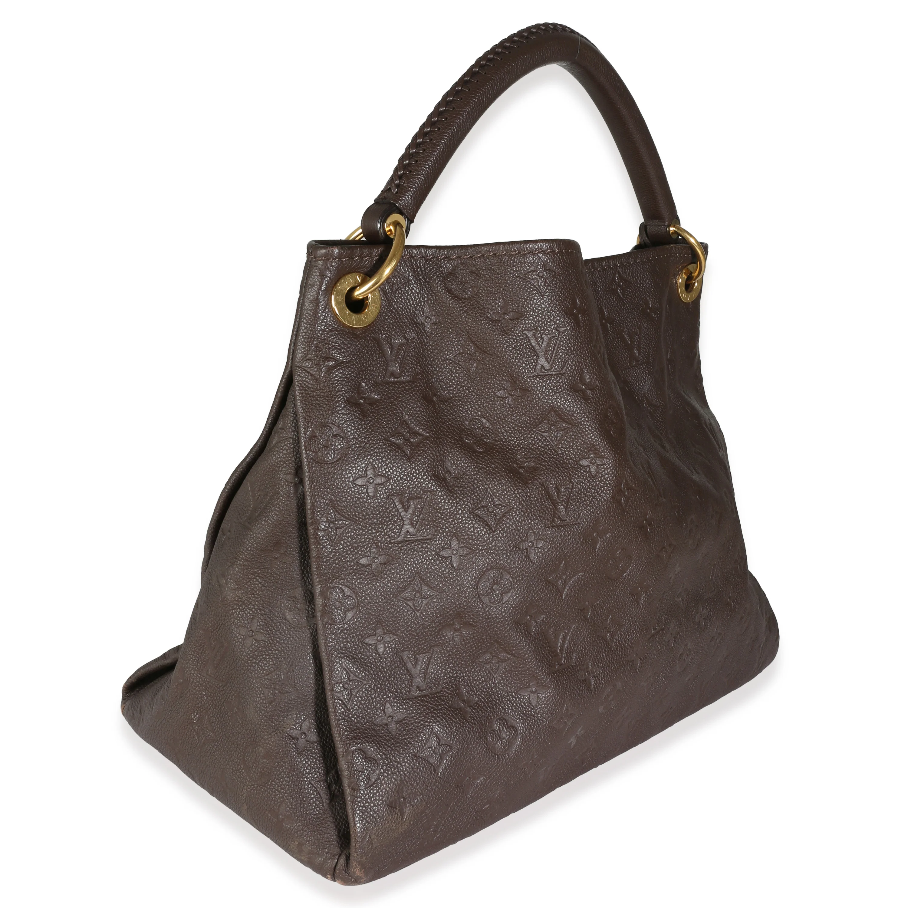 Ombre Monogram Empreinte Artsy MM - Image 3