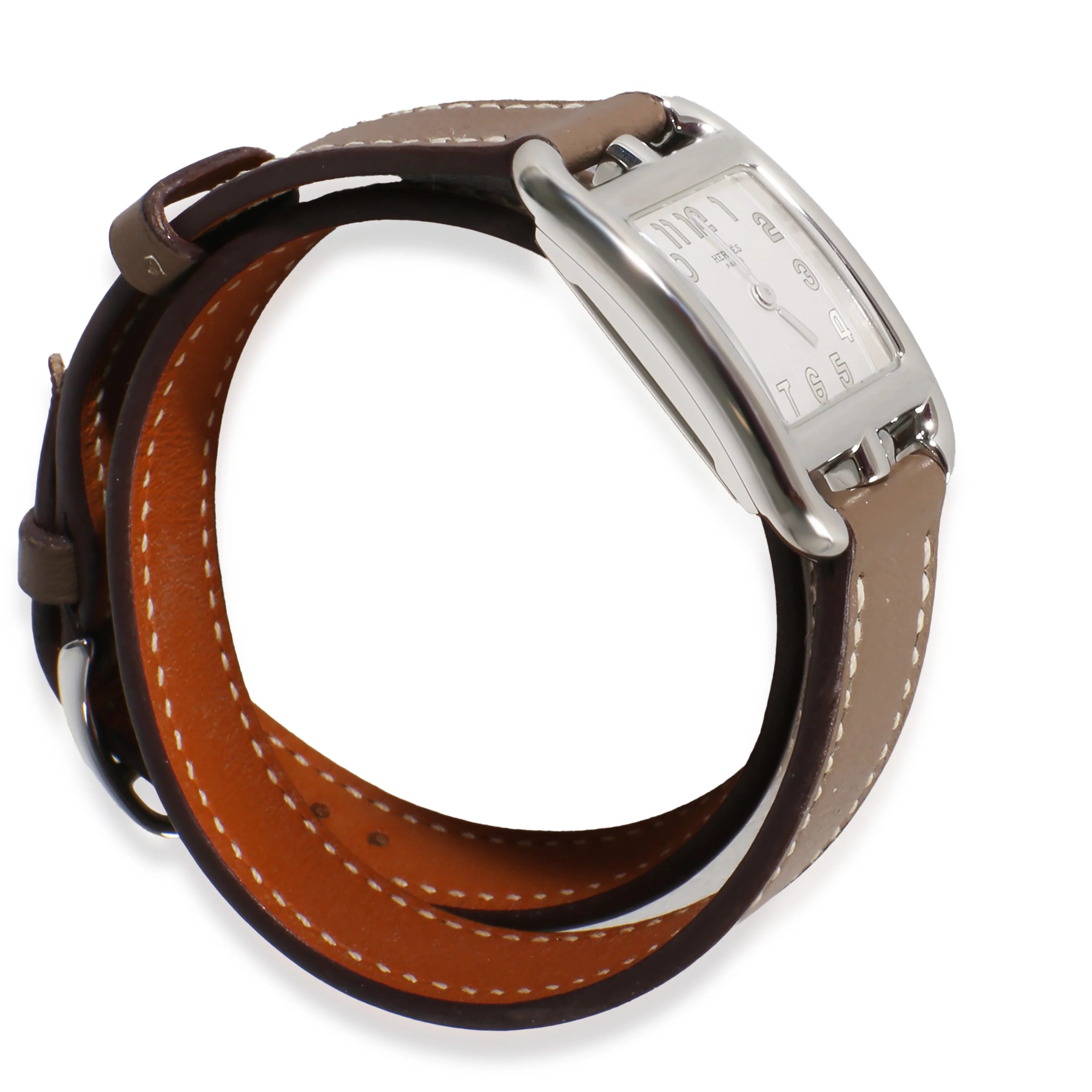 Cape Cod CC1.210 Womens Watch in  Stainless Steel - Image 2