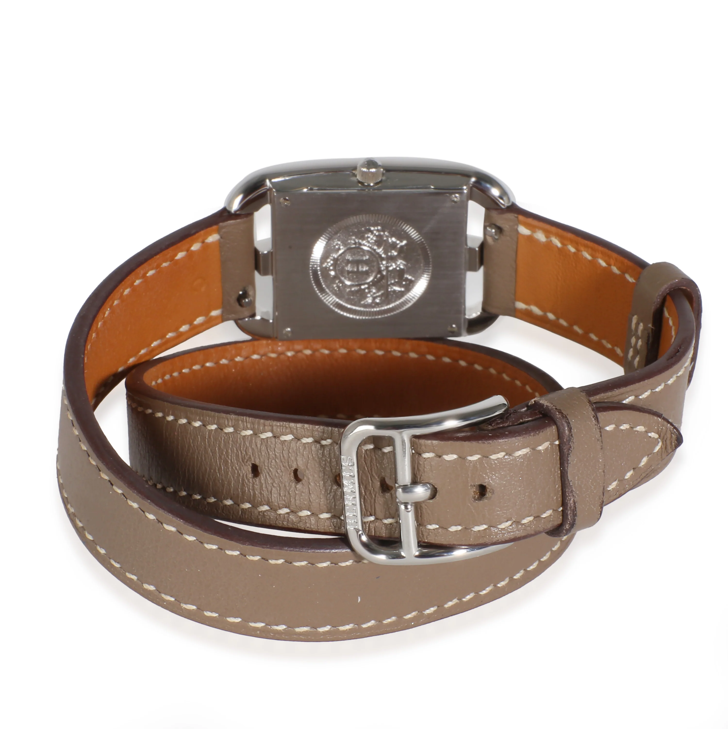 Cape Cod CC1.210 Womens Watch in  Stainless Steel - Image 4