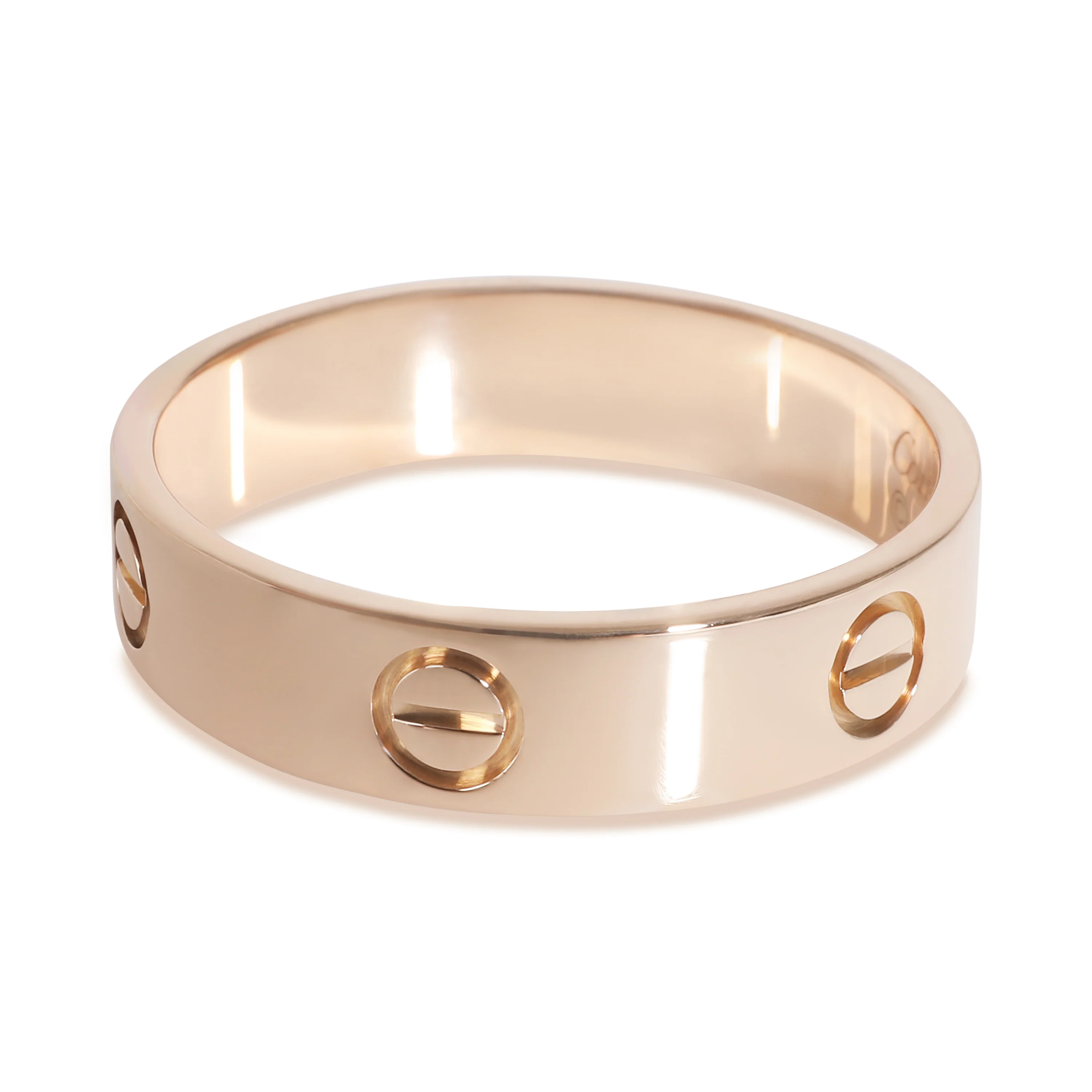 Love Ring (Rose Gold) - Image 2
