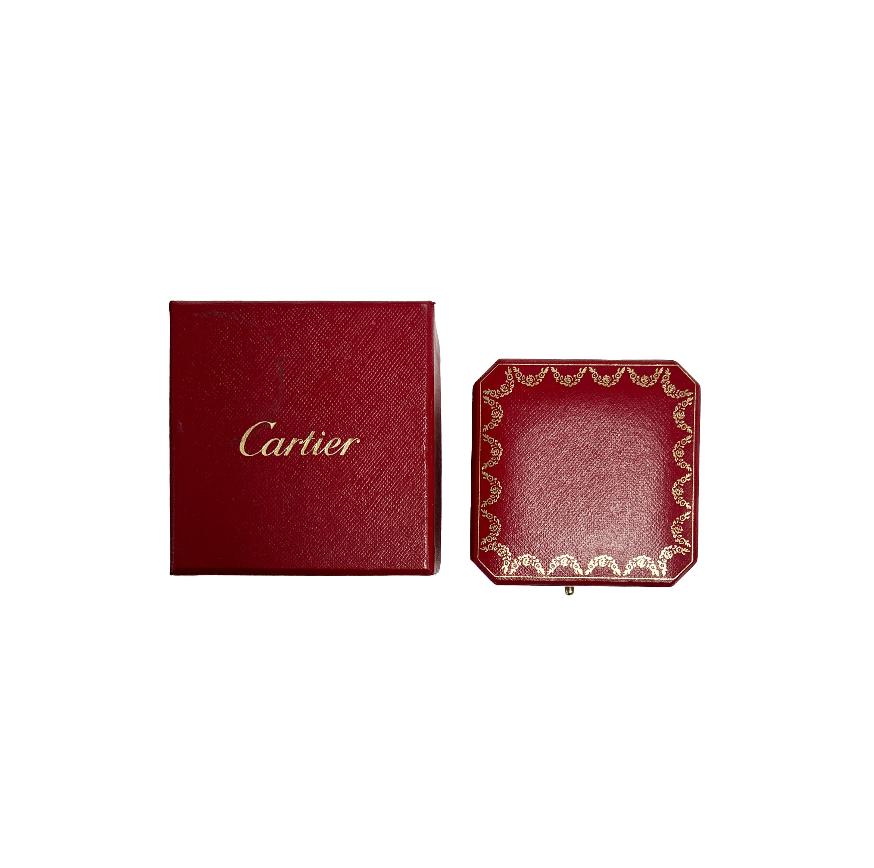 Love Ring (Rose Gold) - Image 5