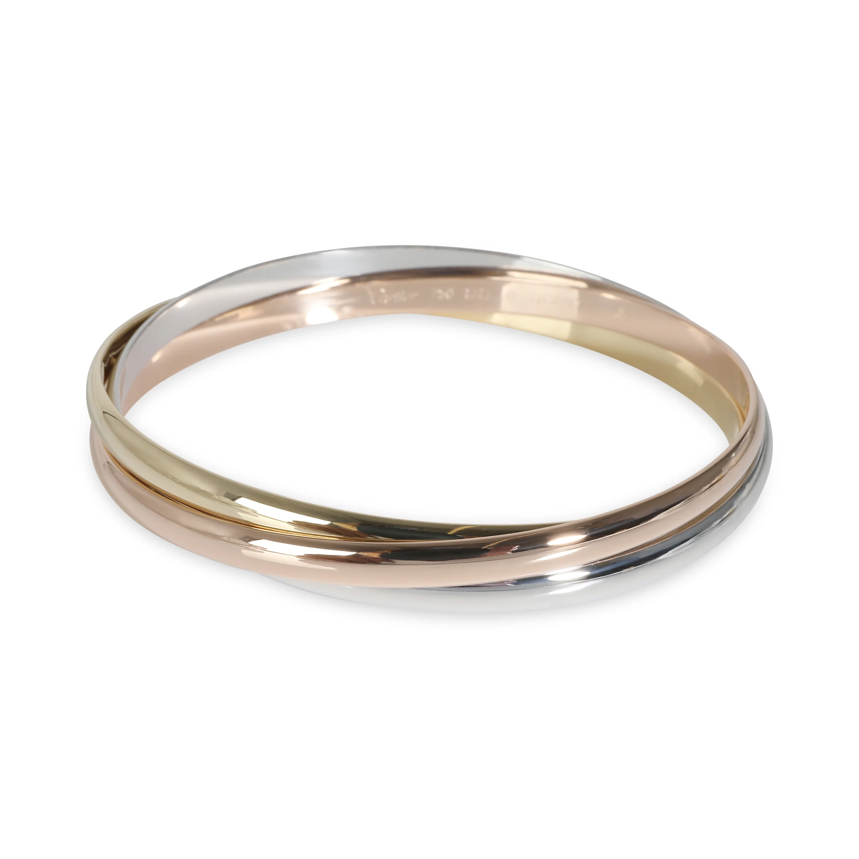 Trinity Bracelet