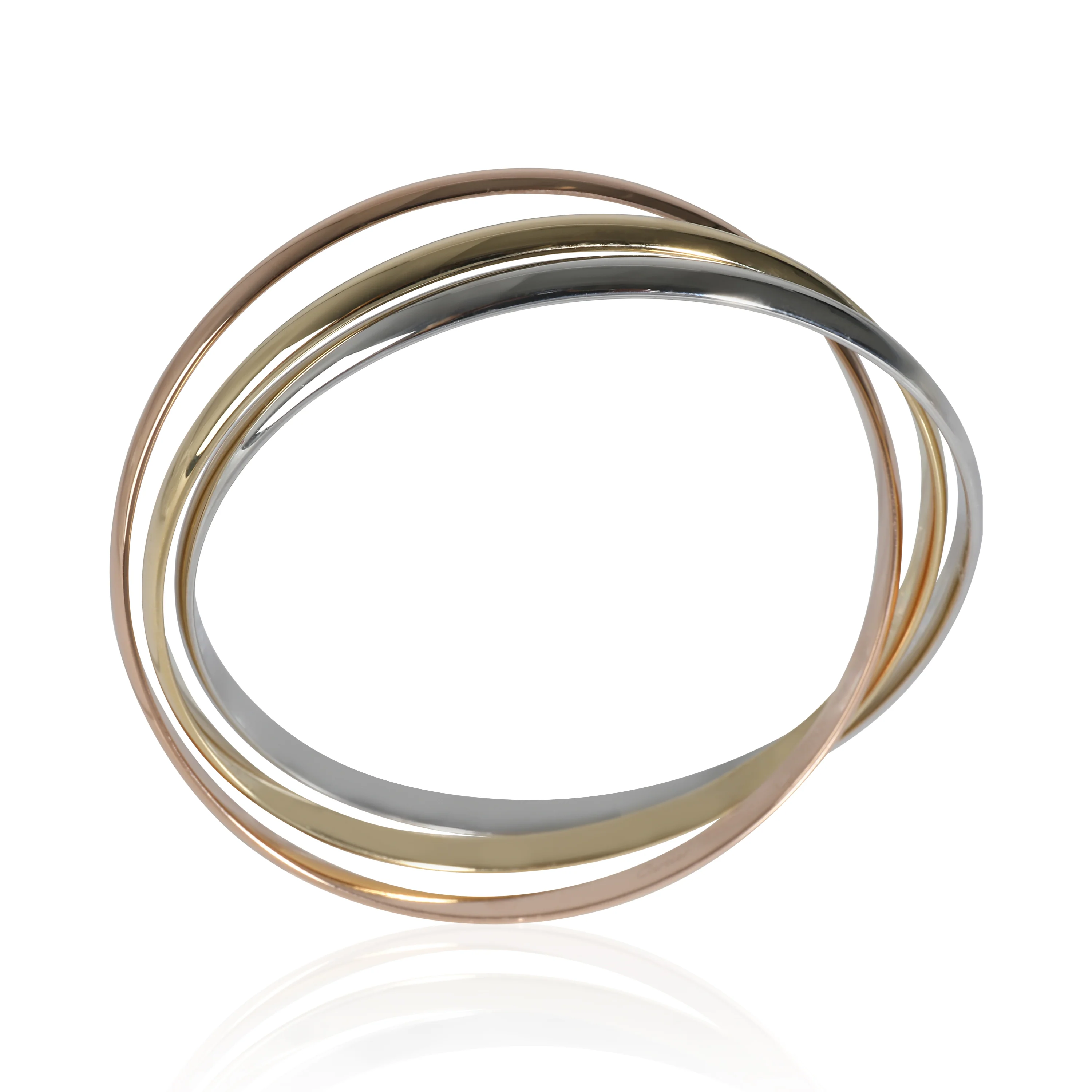 Trinity Bracelet - Image 3