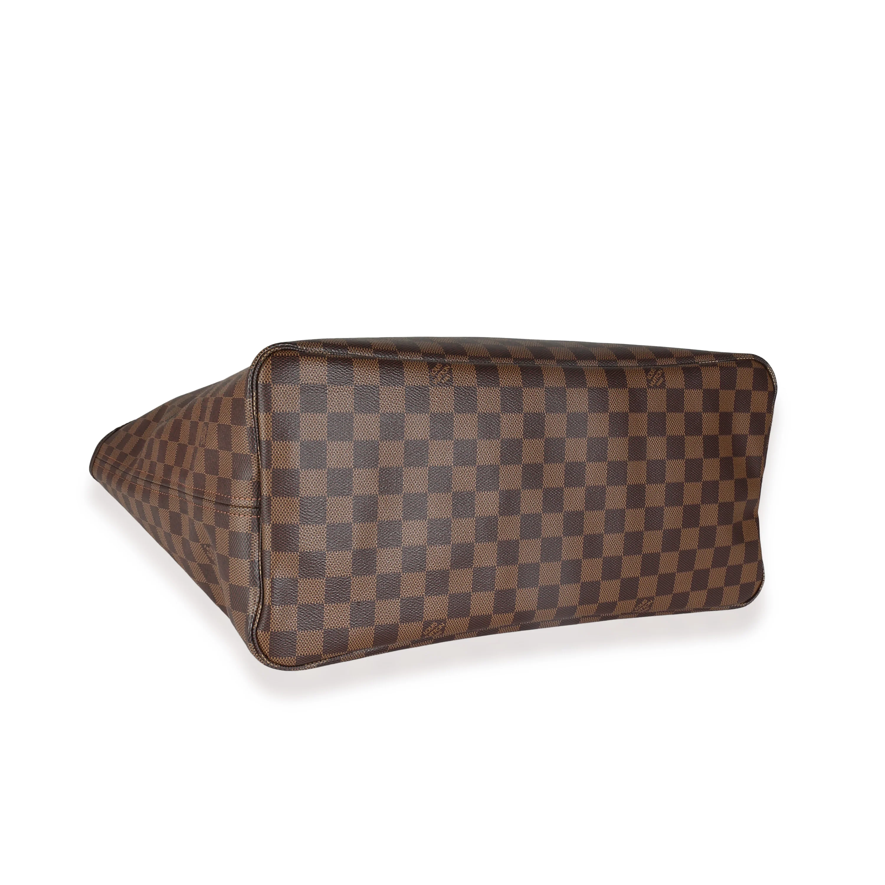 Damier Ebene Canvas Neverfull GM - Image 7