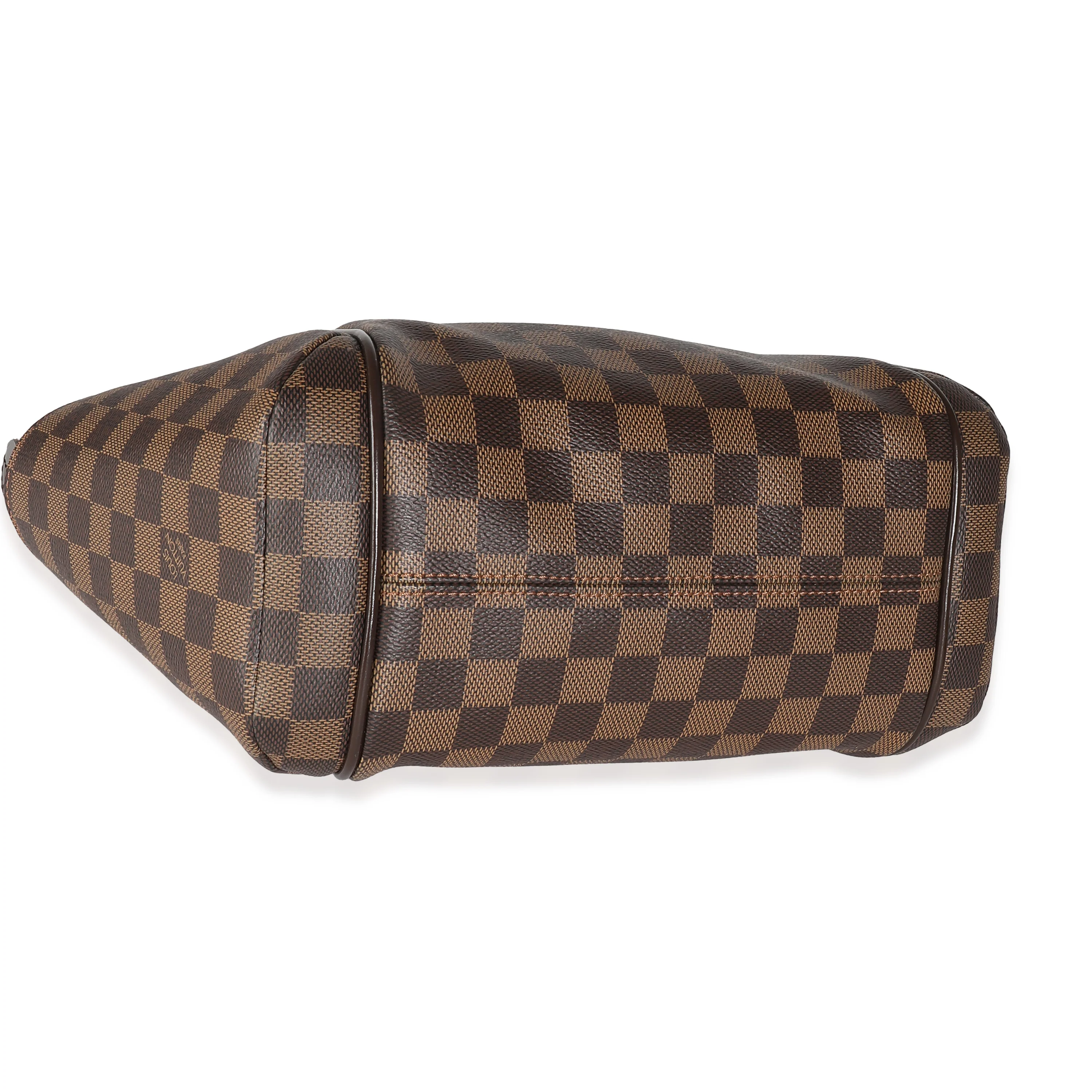 Damier Ebene Canvas Totally PM - Image 6
