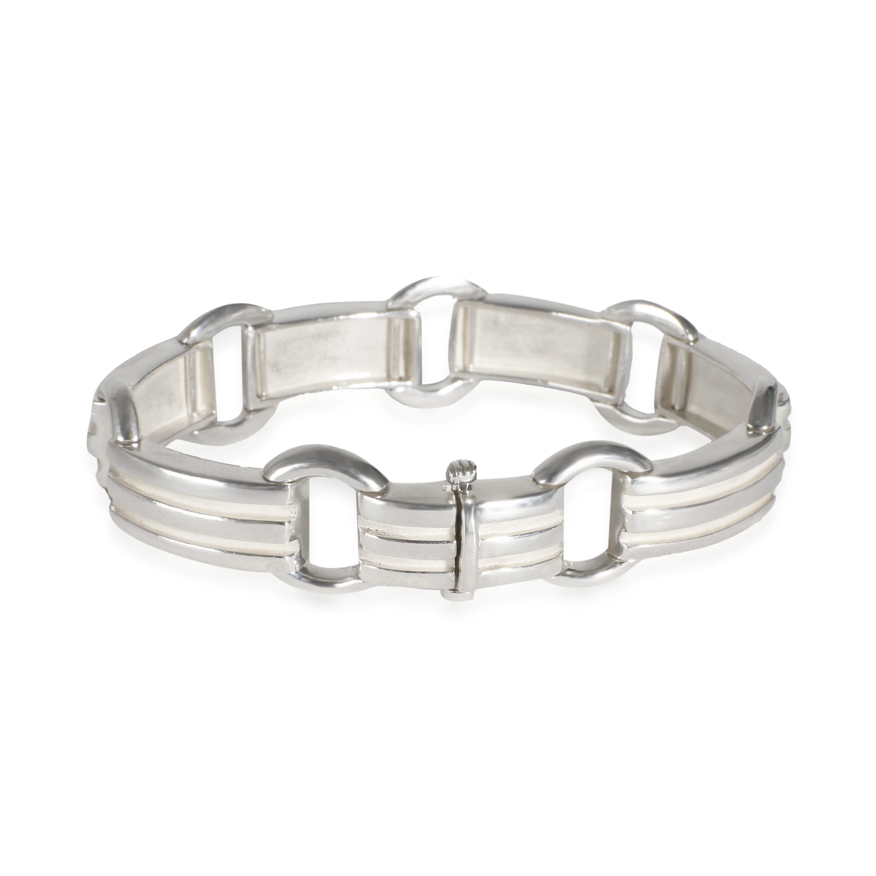 Atlas Bracelet in  Sterling Silver - Image 3