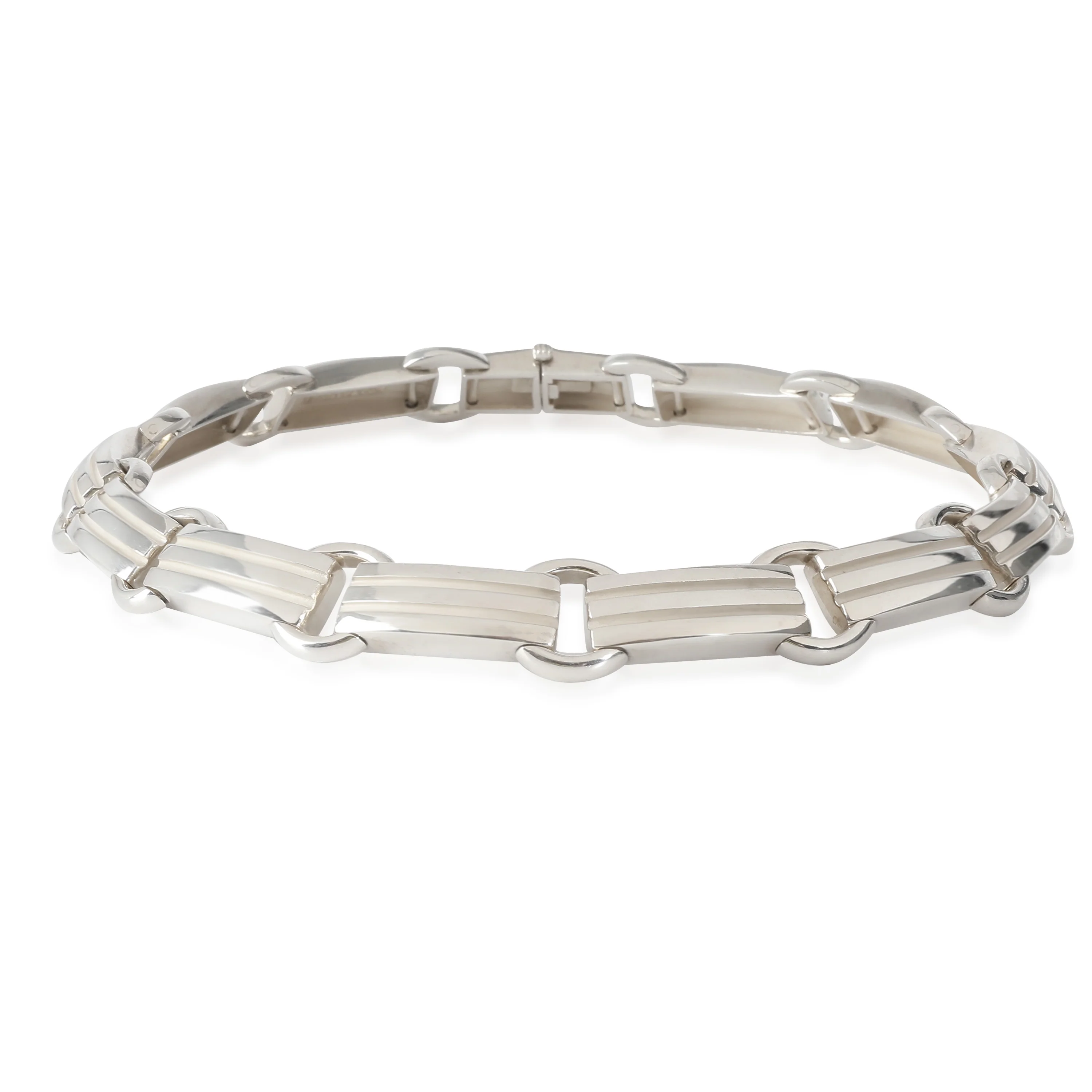 Atlas  in  Sterling Silver - Image 2