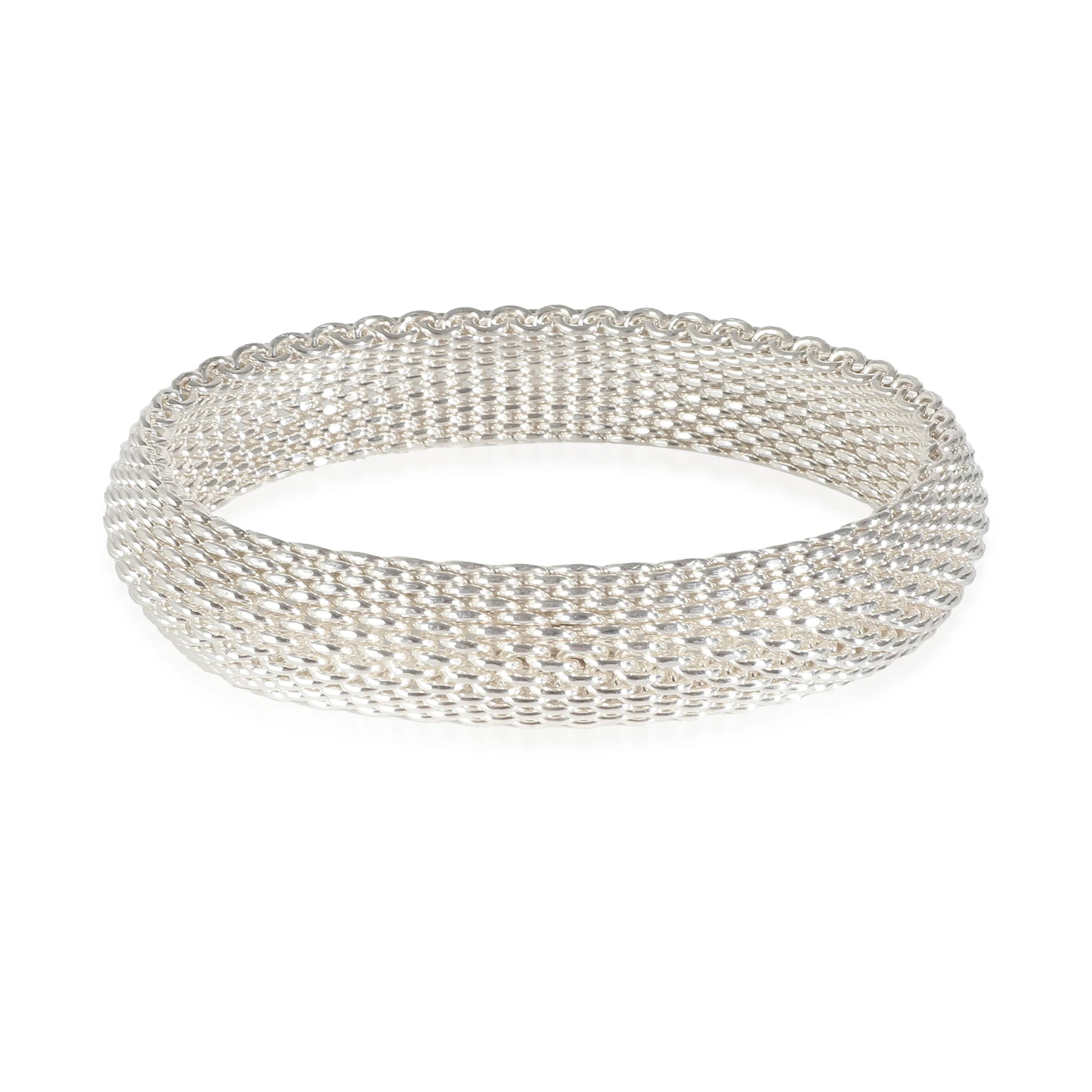 Somerset Bracelet in Sterling Silver - Image 3