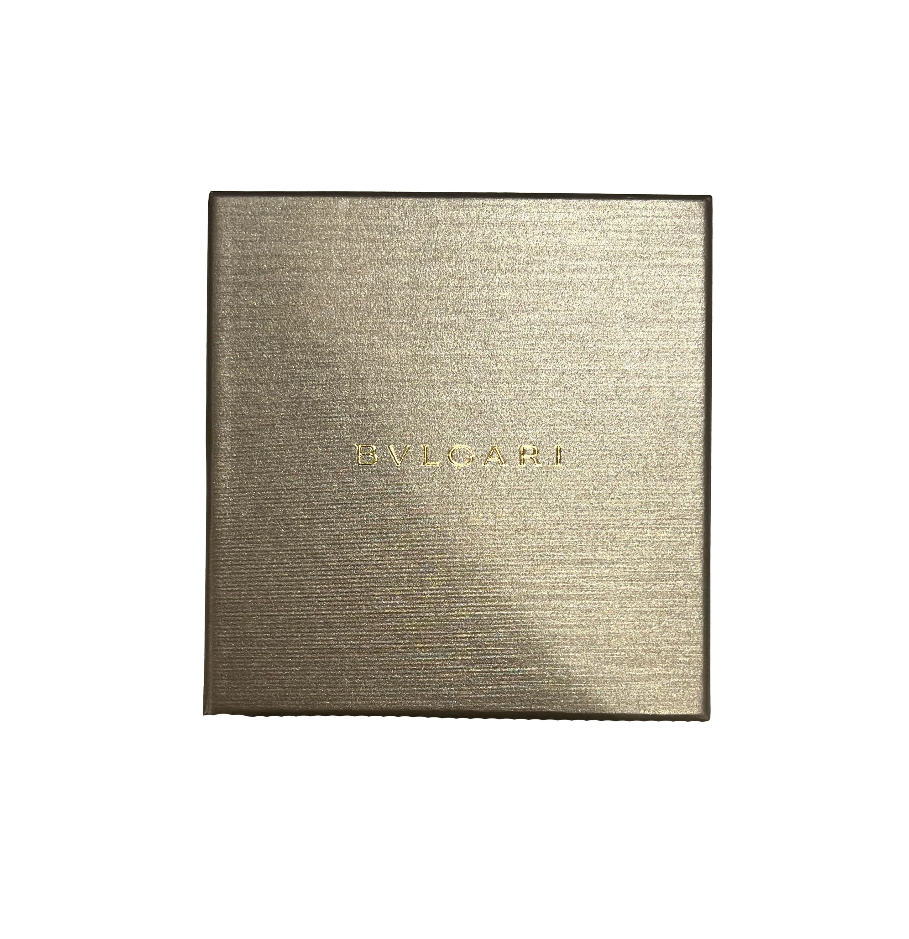 B.zero1 Fashion Necklace in 18k White Gold 0.38 CTW - Image 5