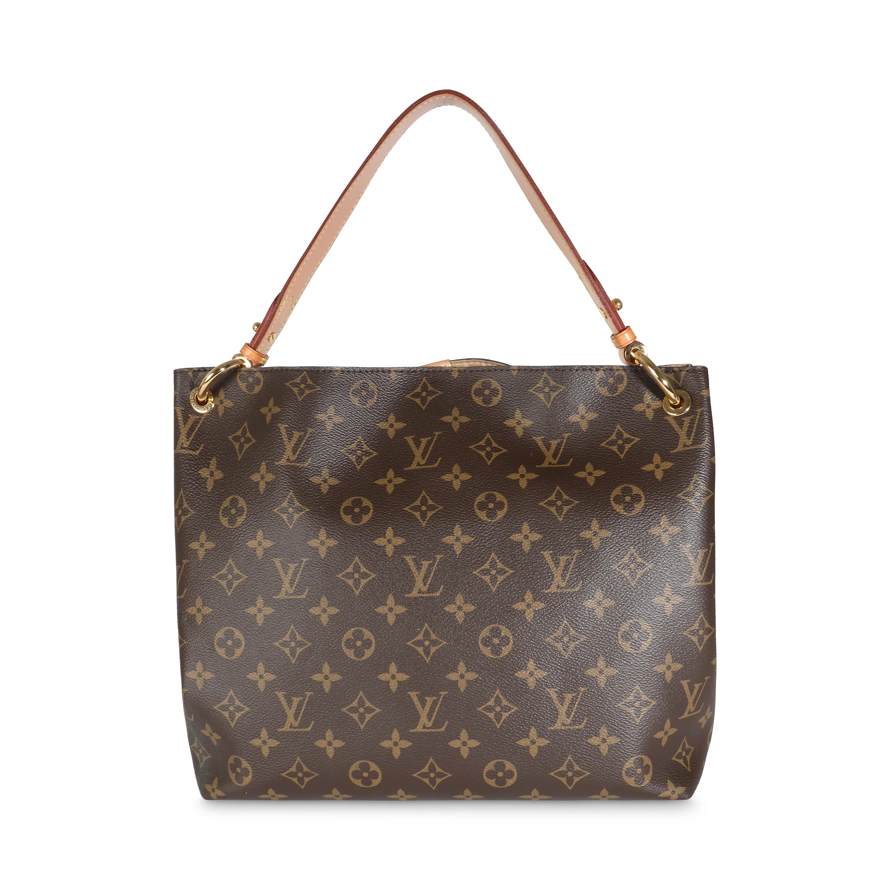 Monogram Canvas Graceful PM - Image 4