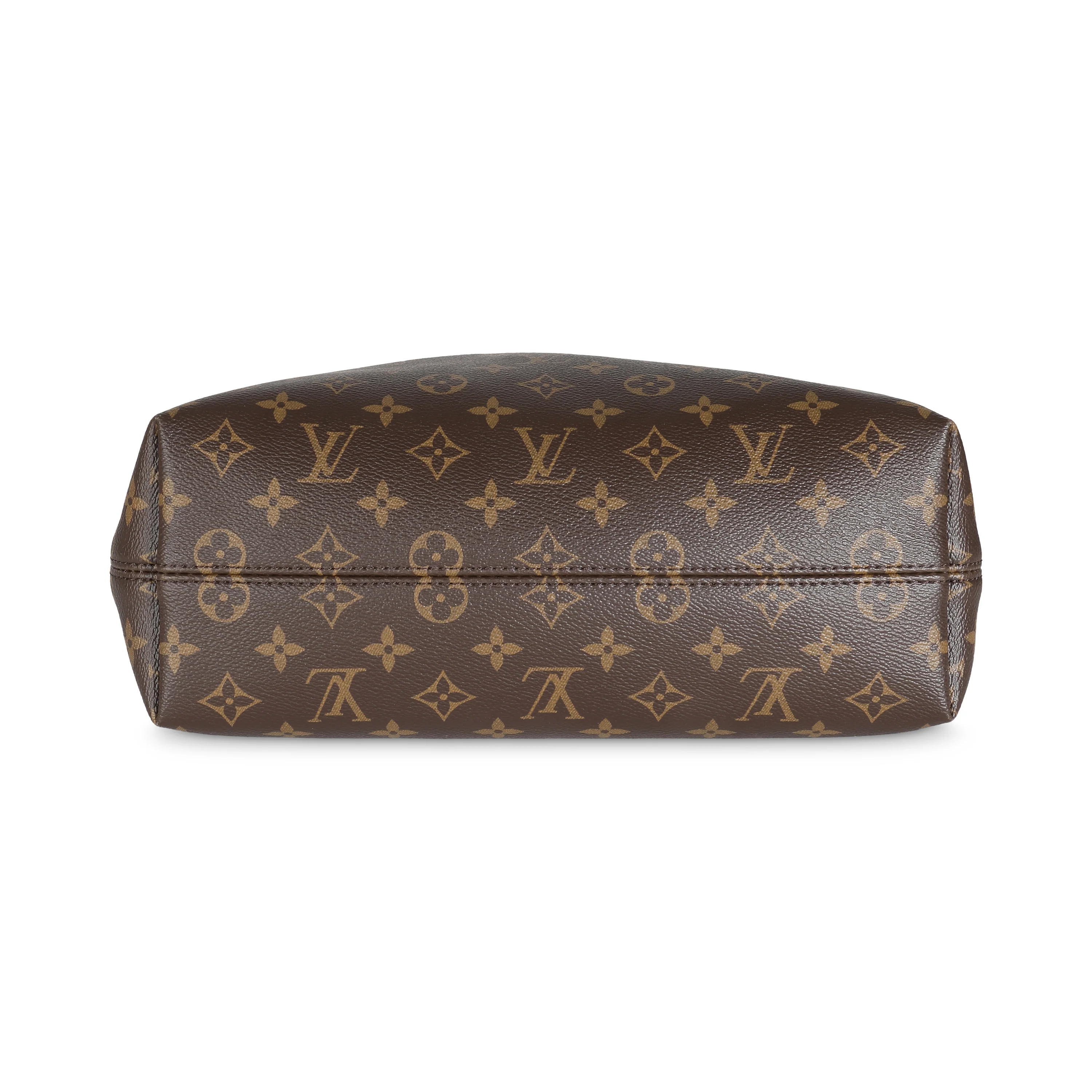 Monogram Canvas Graceful PM - Image 5