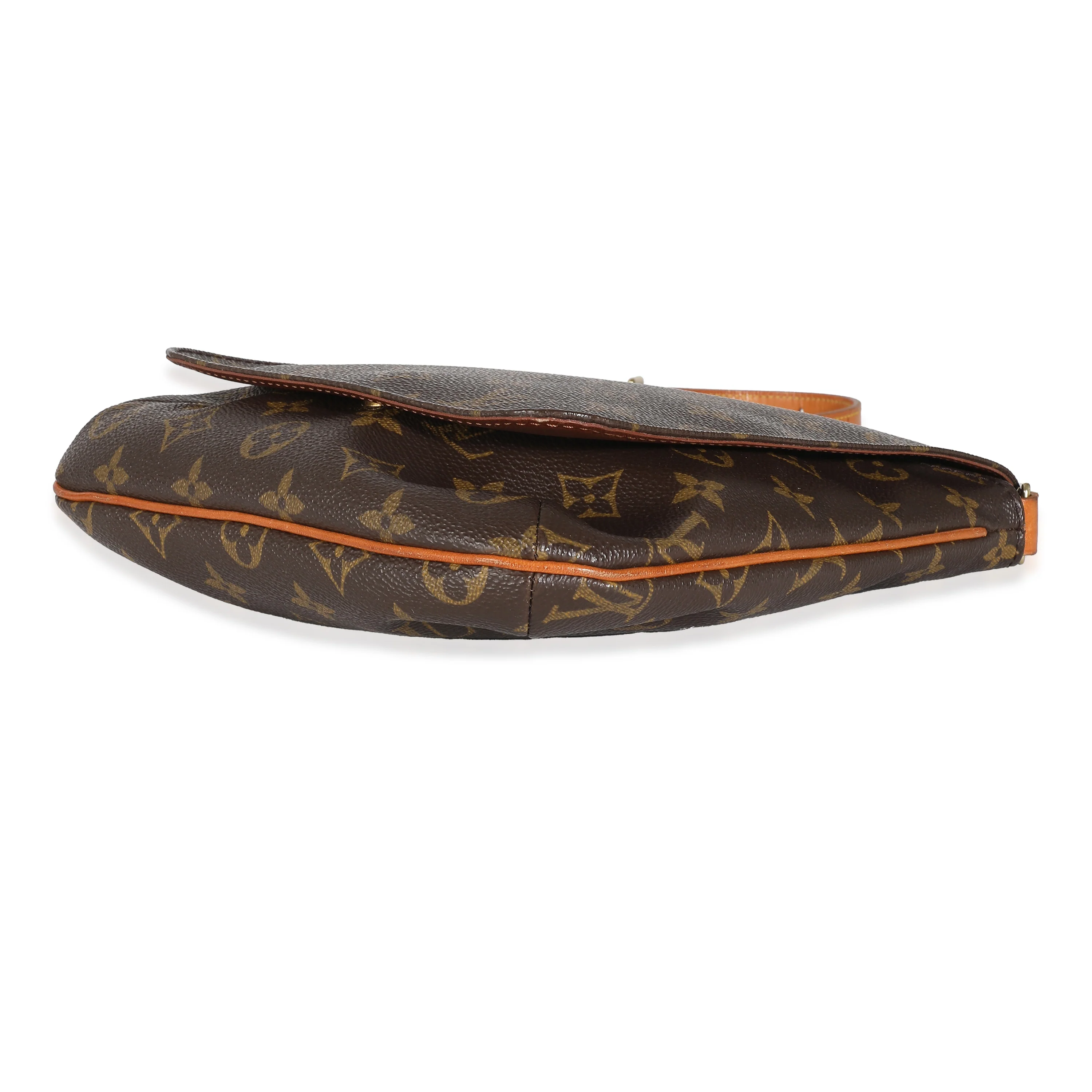 Monogram Canvas Musette Salsa PM - Image 7