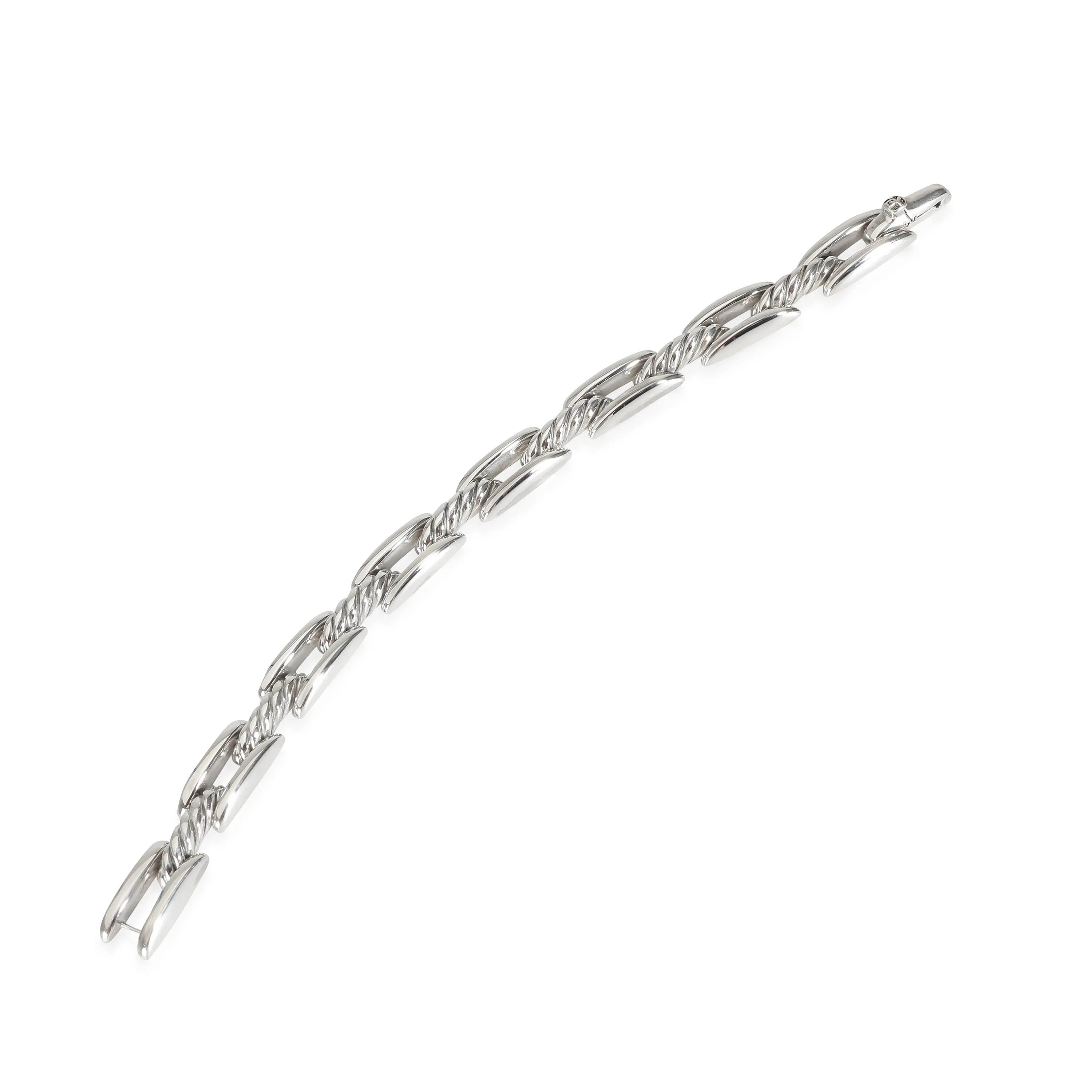 Wellesley Bracelet in  Sterling Silver - Image 2