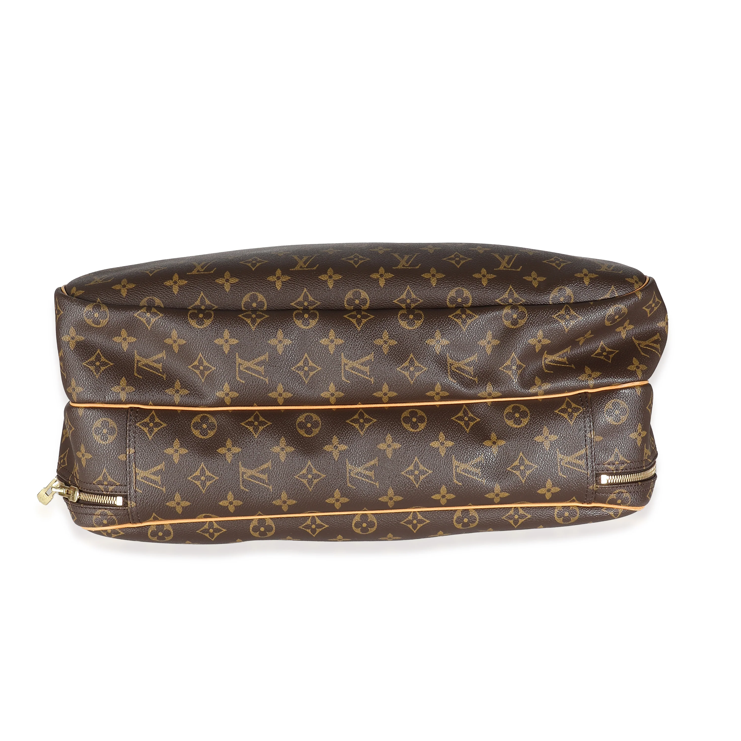 Monogram Canvas Heures Alize 24 - Image 5