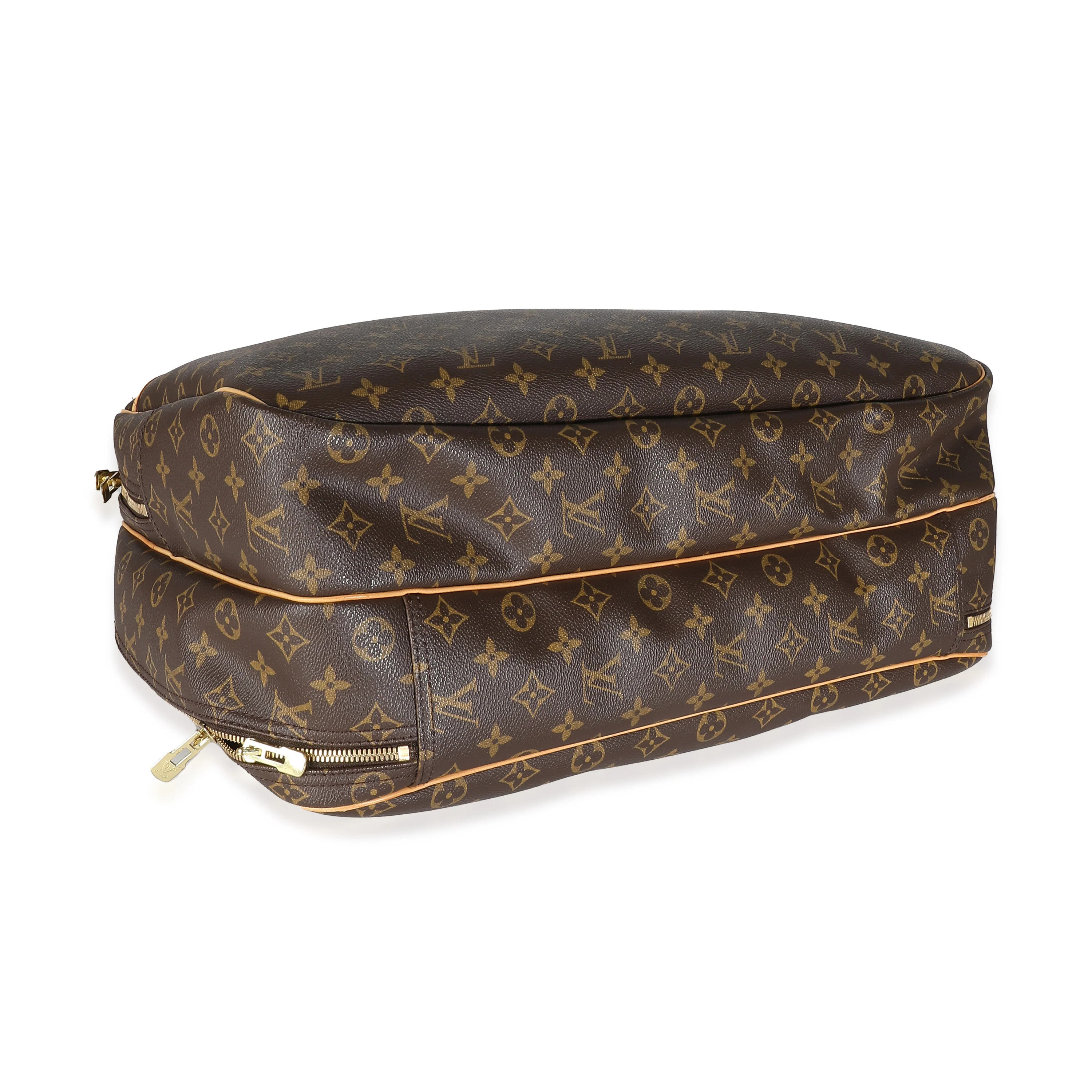 Monogram Canvas Heures Alize 24 - Image 6