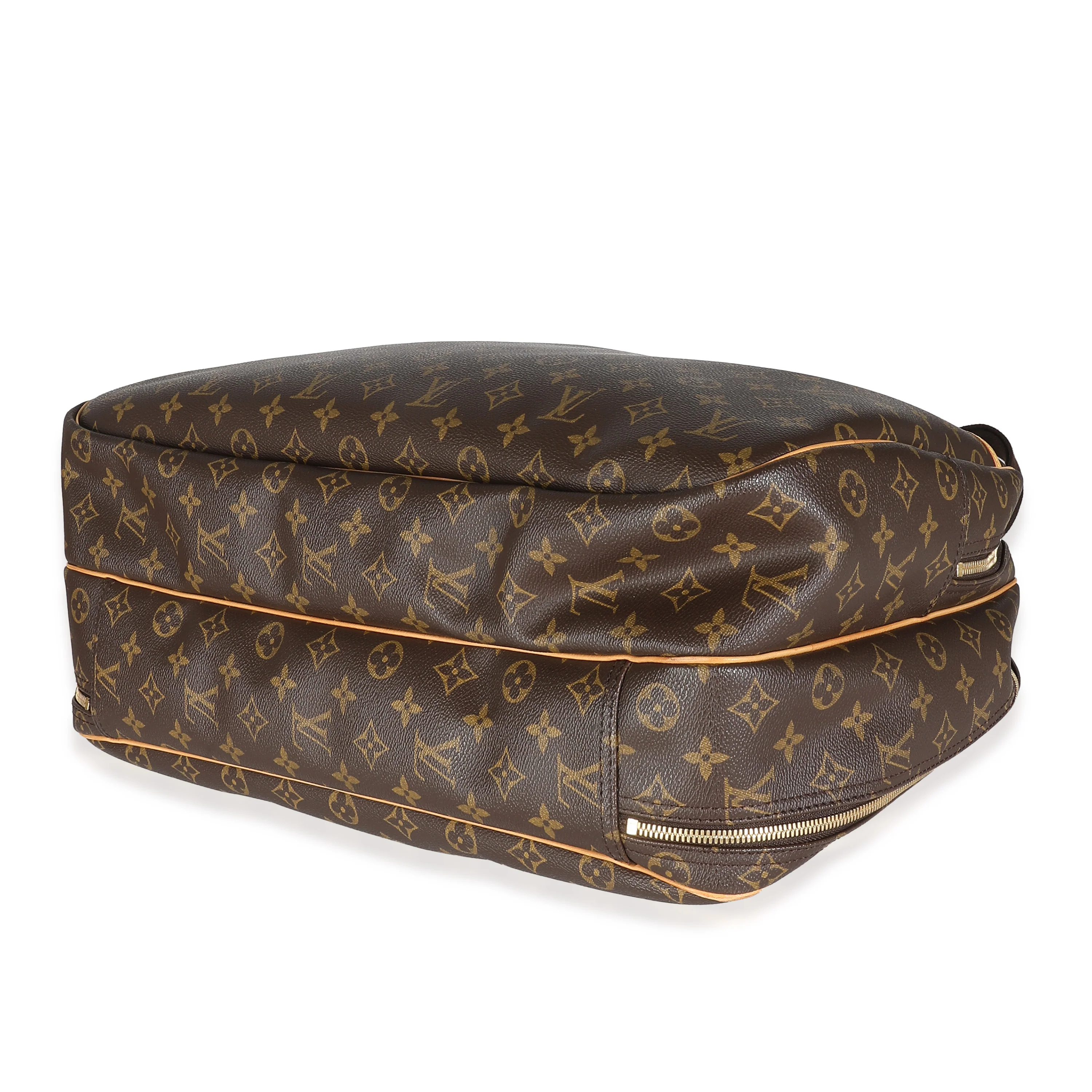 Monogram Canvas Heures Alize 24 - Image 7