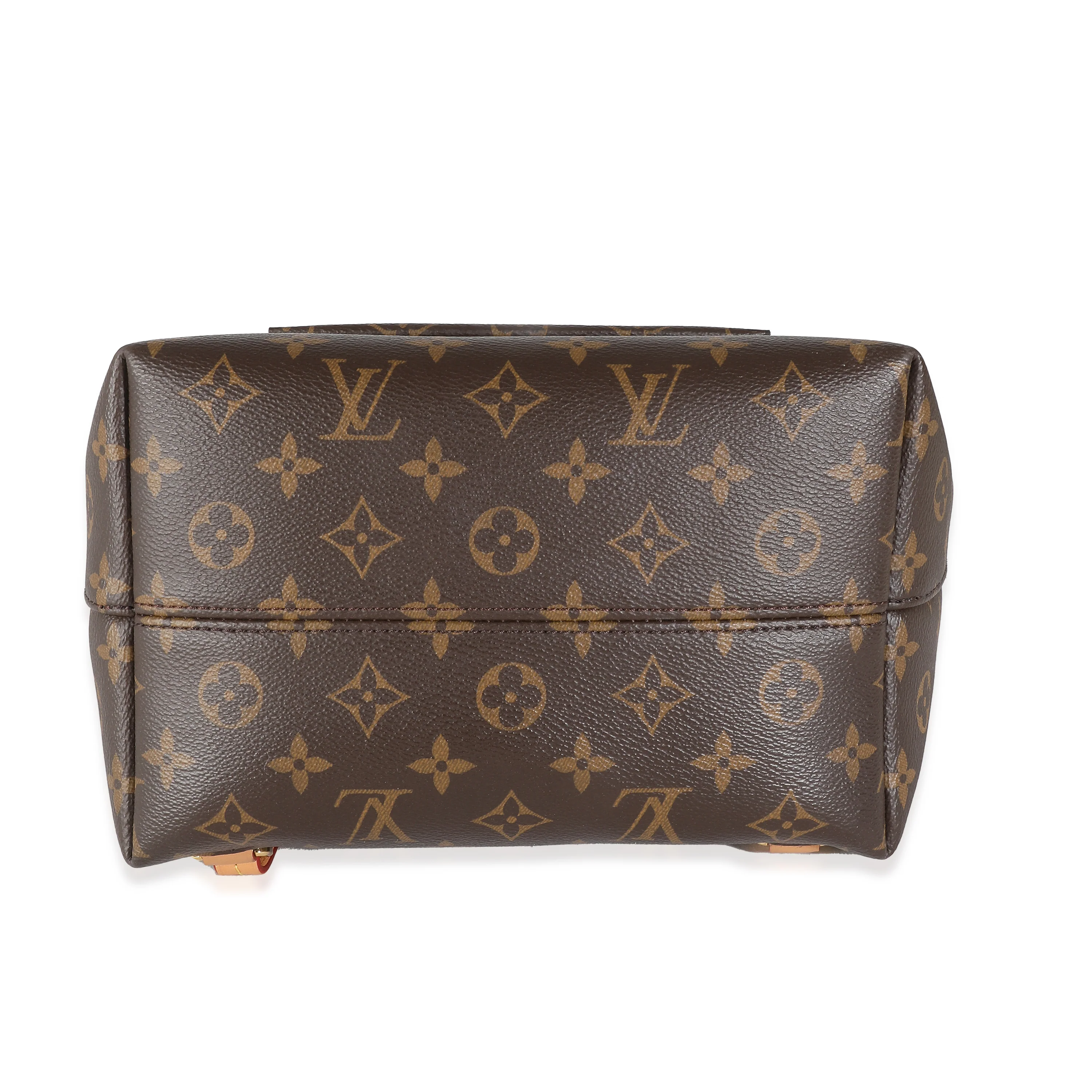 Monogram Canvas Montsouris Backpack NM - Image 5