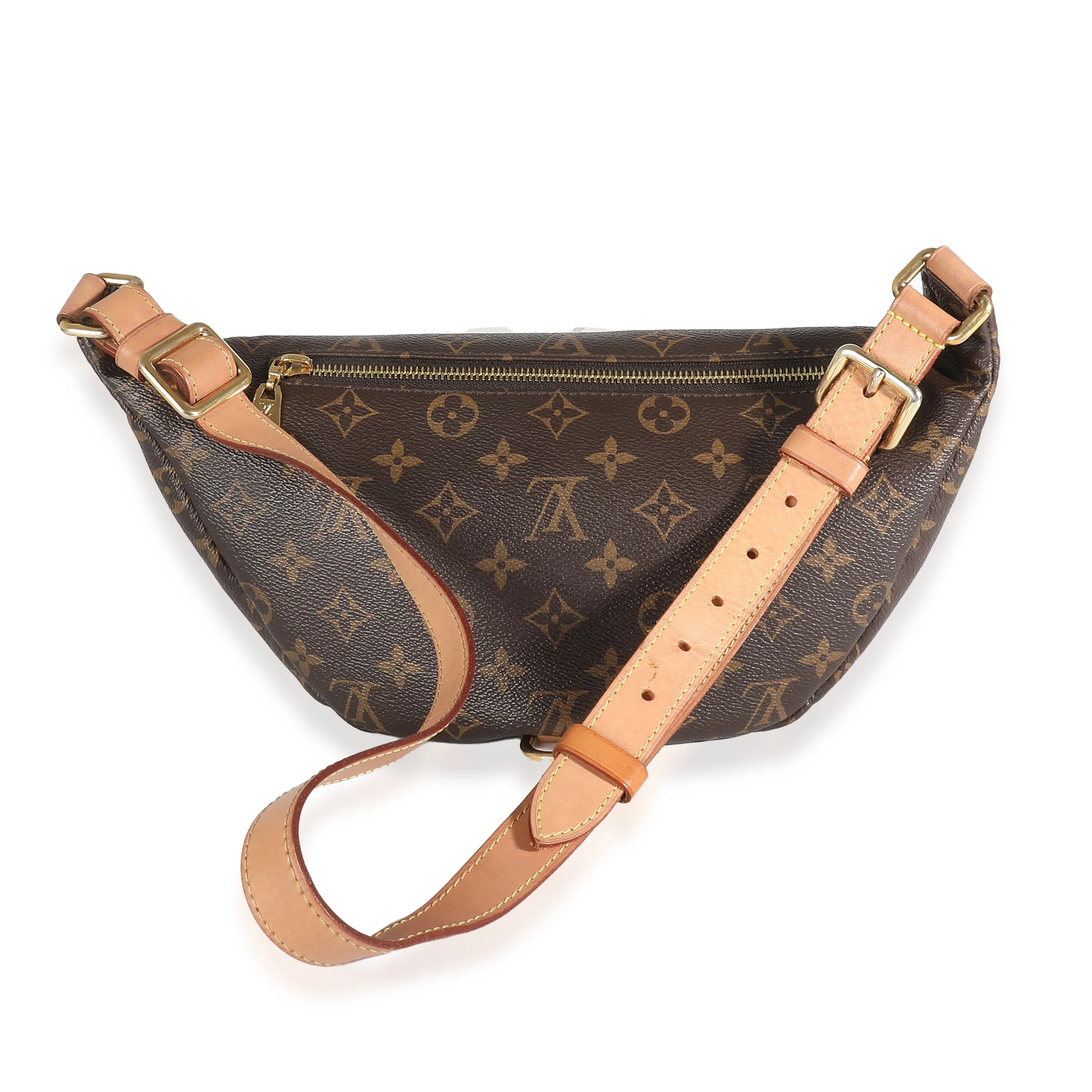 Monogram Canvas Bumbag - Image 4