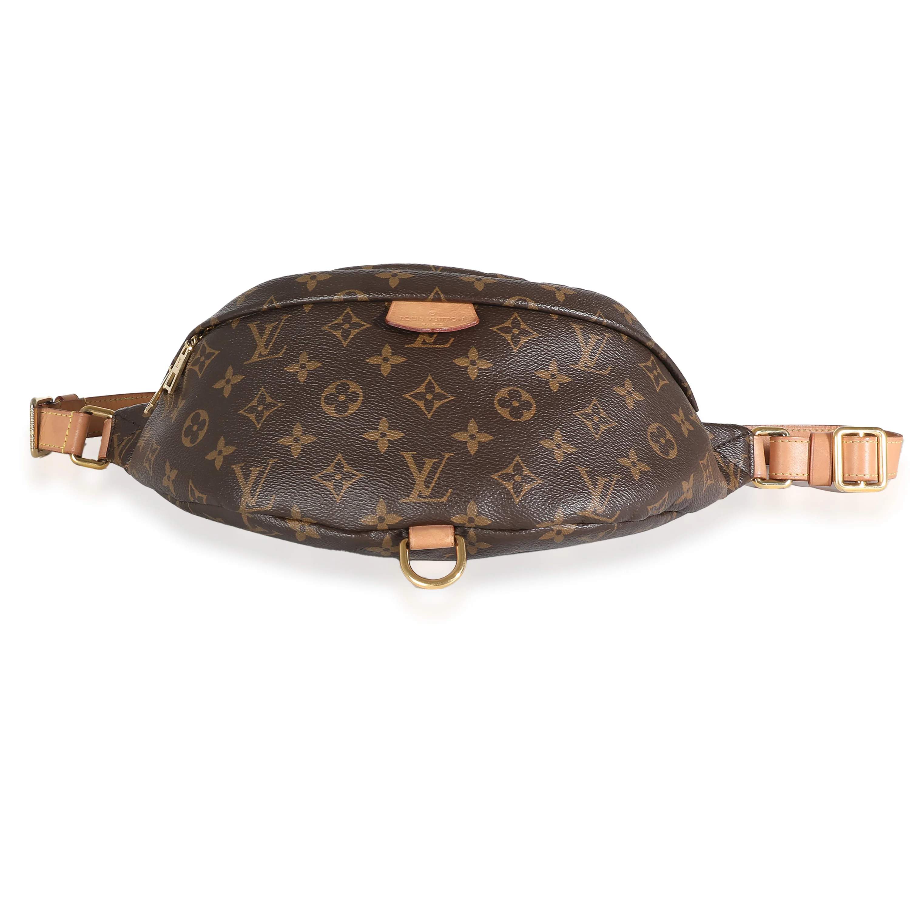 Monogram Canvas Bumbag - Image 5