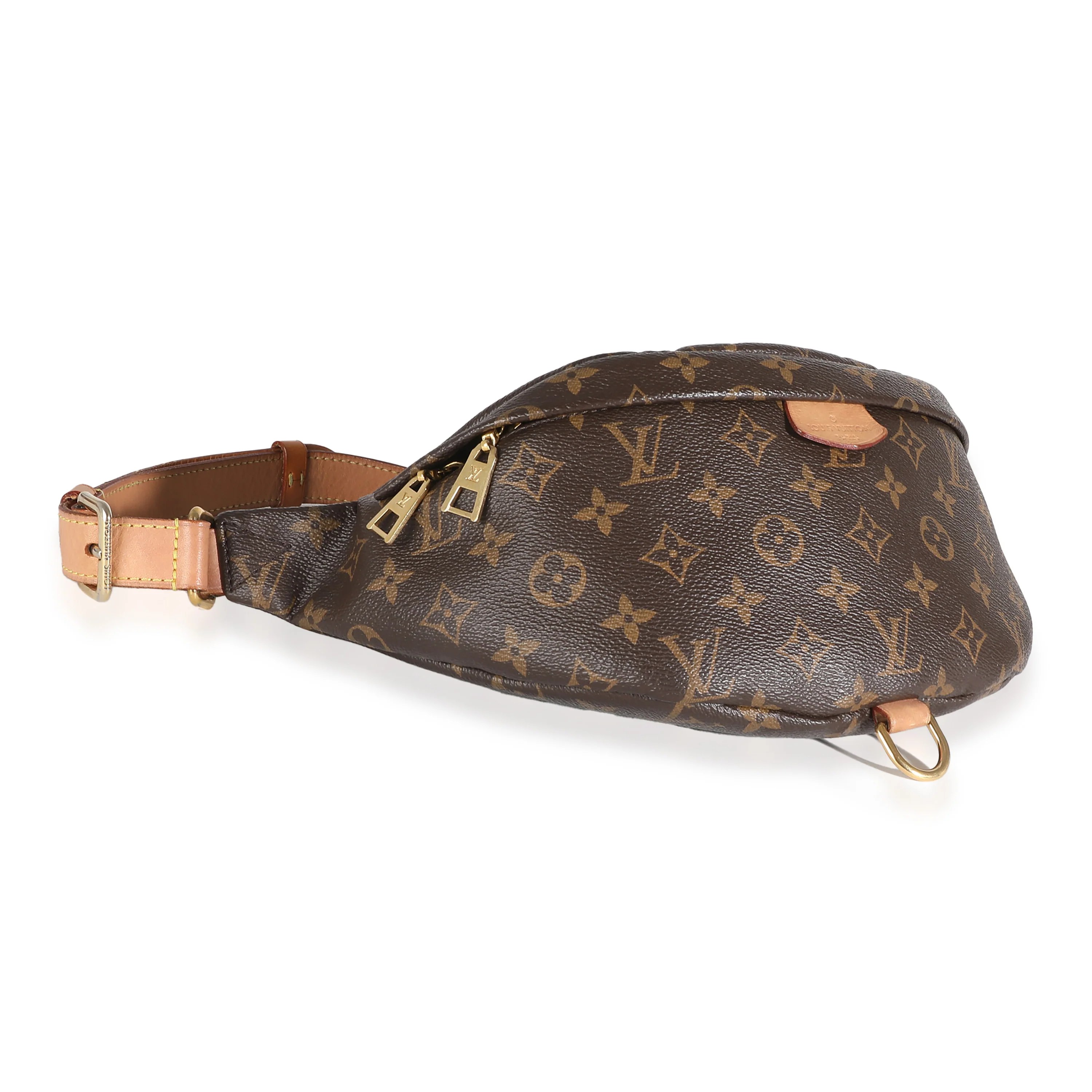 Monogram Canvas Bumbag - Image 6
