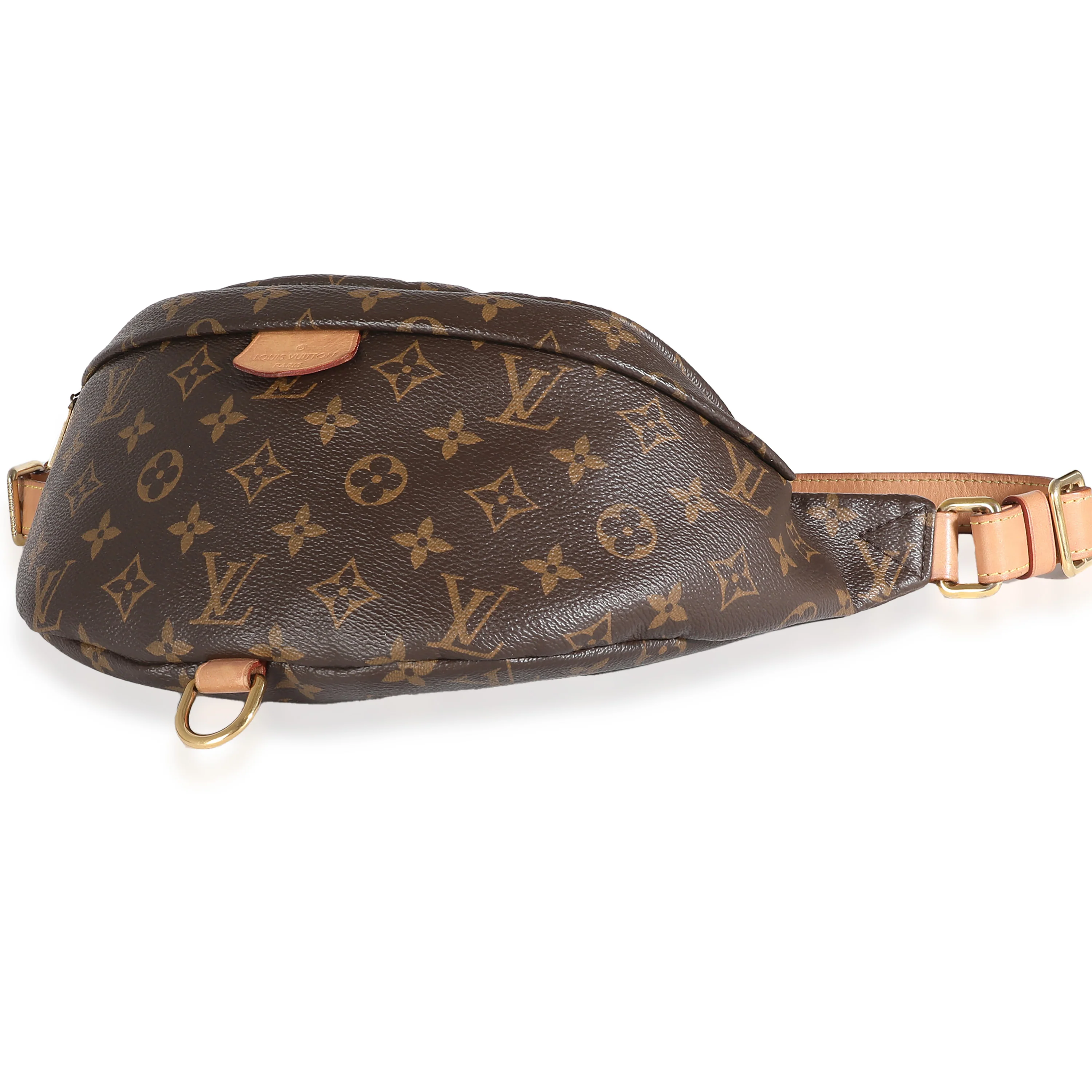 Monogram Canvas Bumbag - Image 7