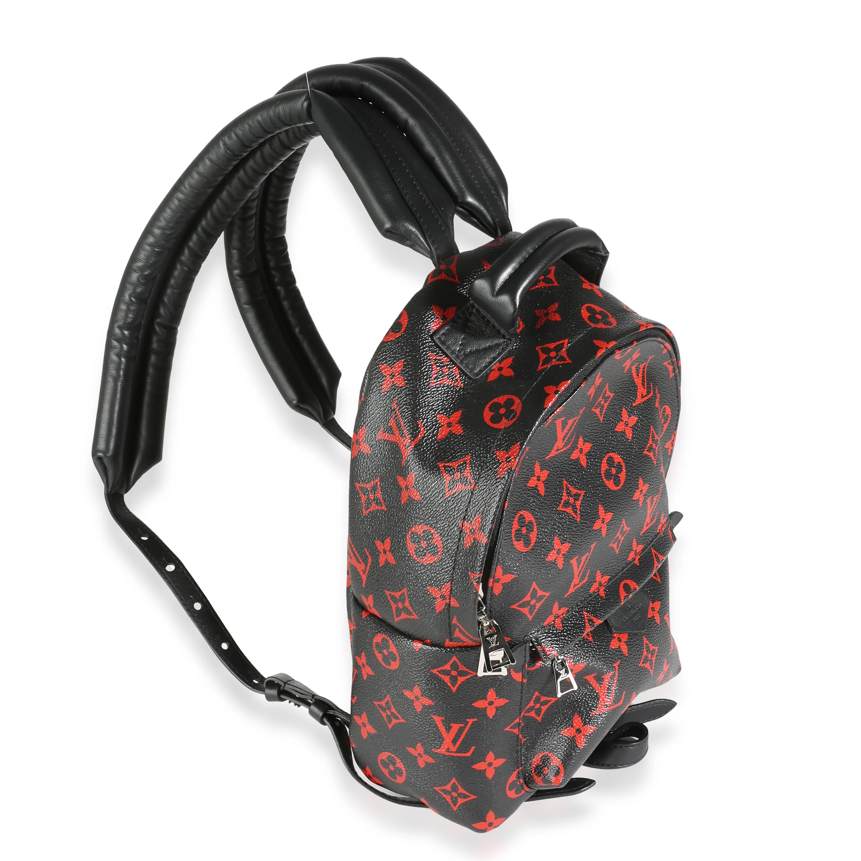 Infrarouge Monogram Canvas Palm Springs PM - Image 3