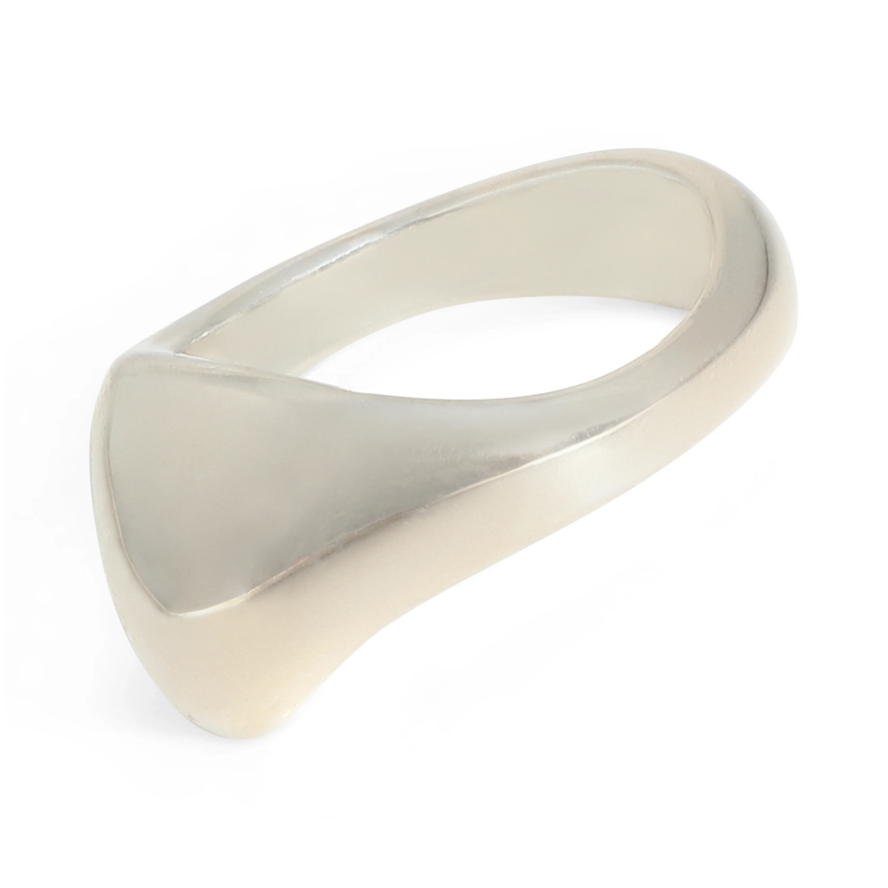 Paloma Picasso Cat Ring in  Sterling Silver - Image 3