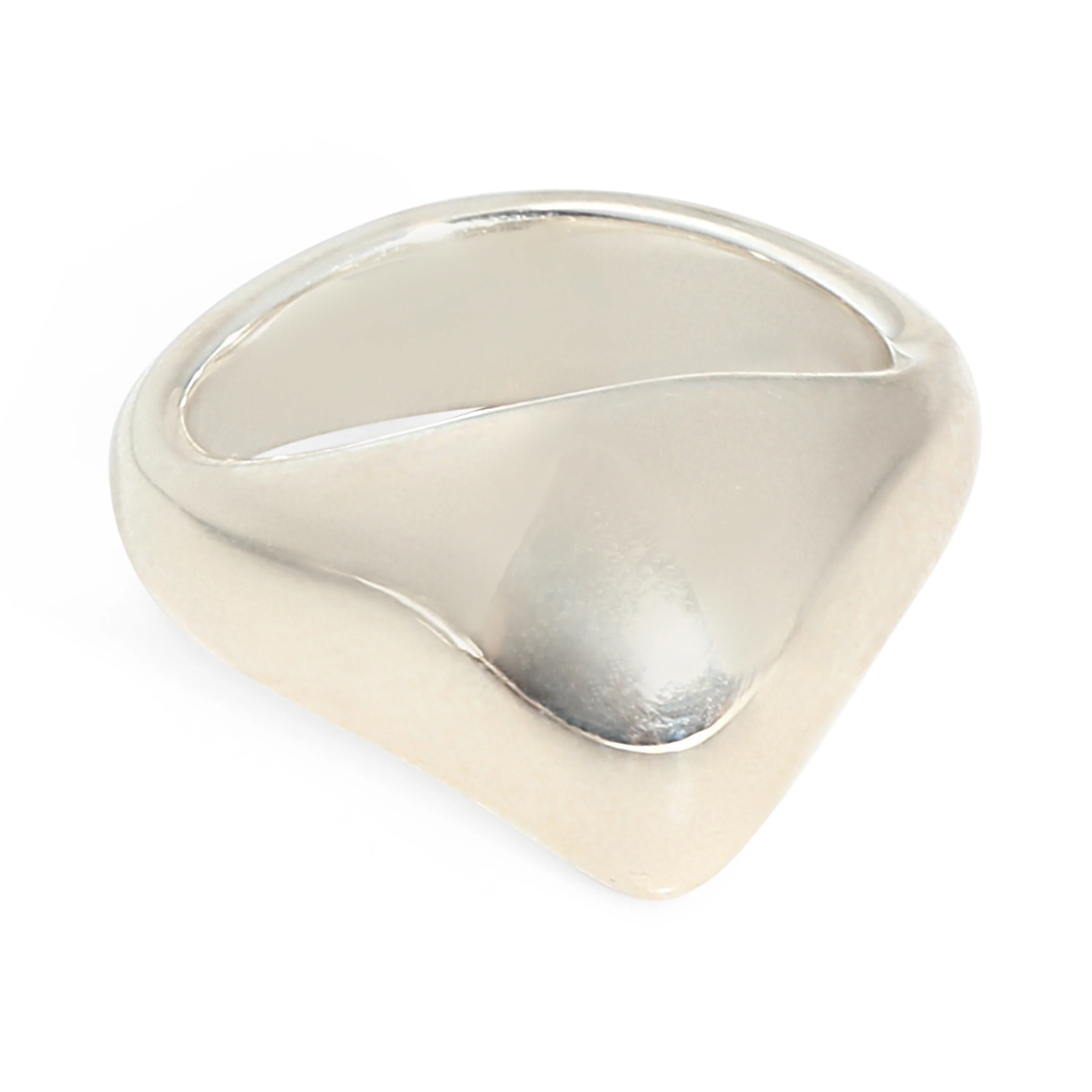 Paloma Picasso Cat Ring in  Sterling Silver - Image 4