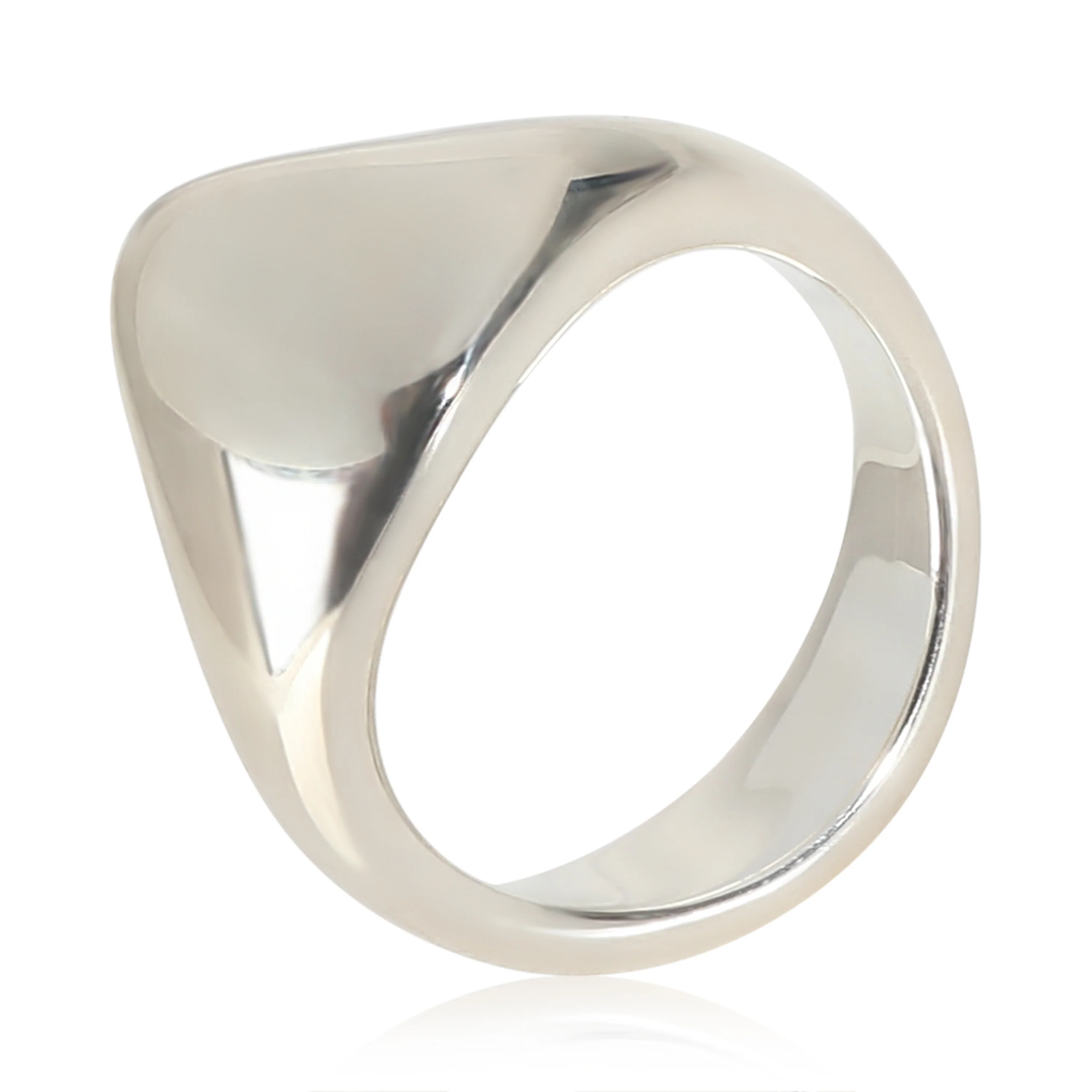 Paloma Picasso Cat Ring in  Sterling Silver - Image 5