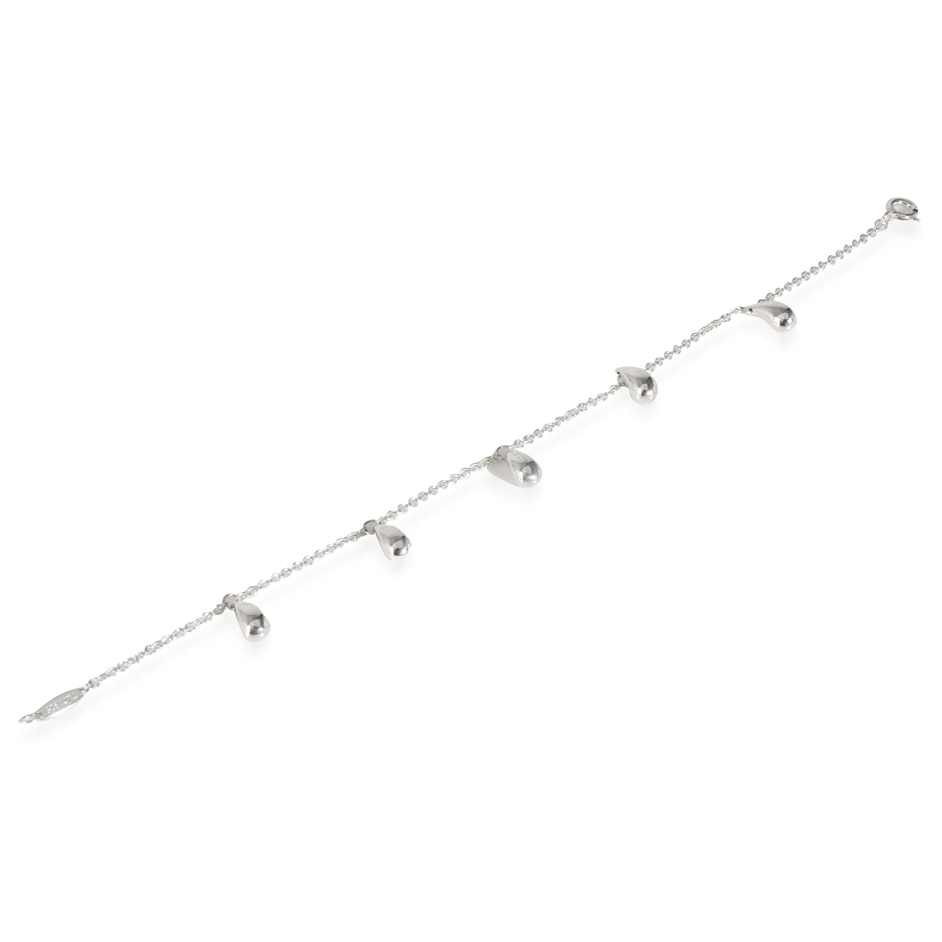 Elsa Peretti Bracelet in Sterling Silver - Image 2