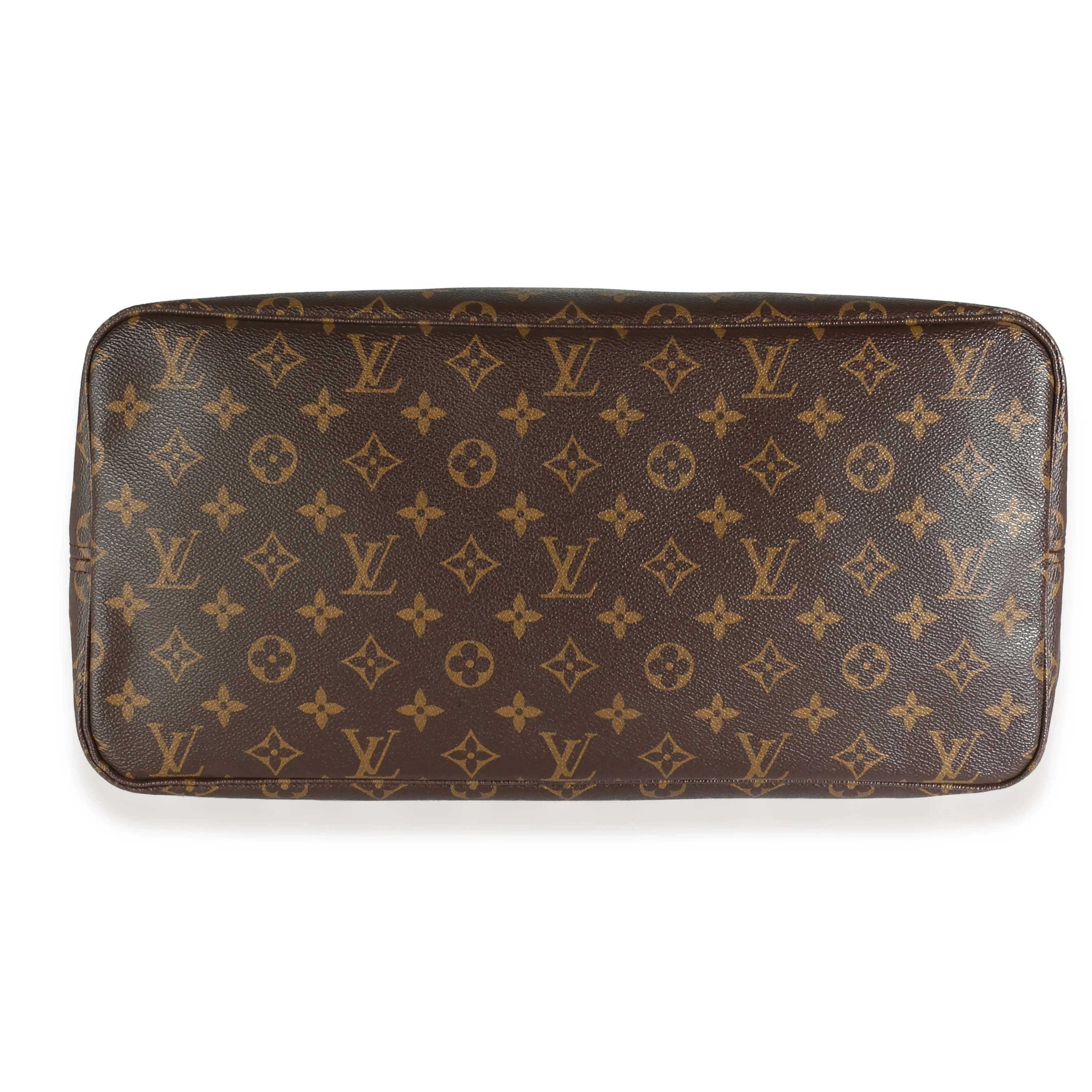 Monogram Canvas Neverfull GM - Image 5
