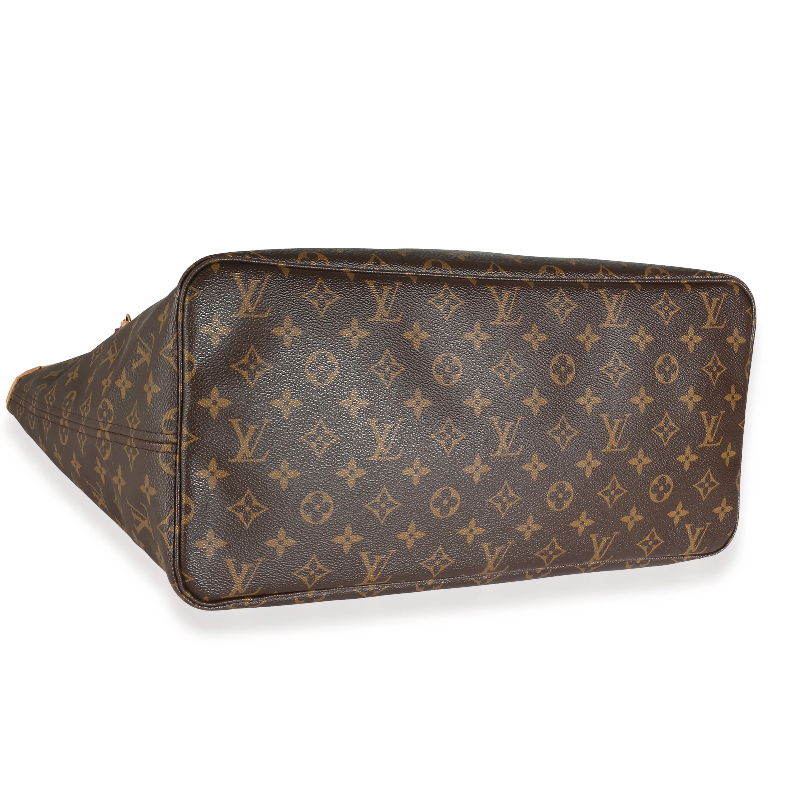 Monogram Canvas Neverfull GM - Image 6