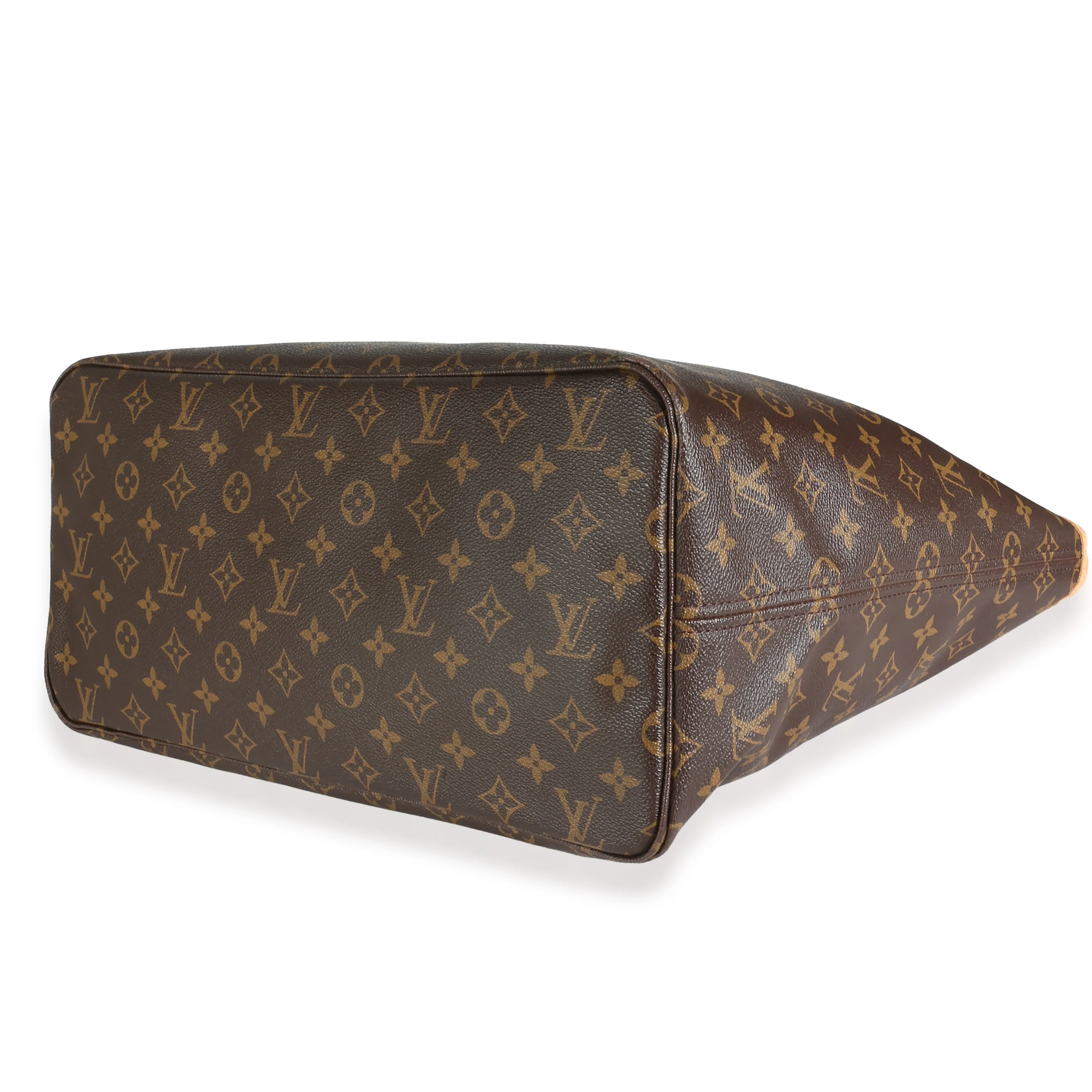 Monogram Canvas Neverfull GM - Image 7