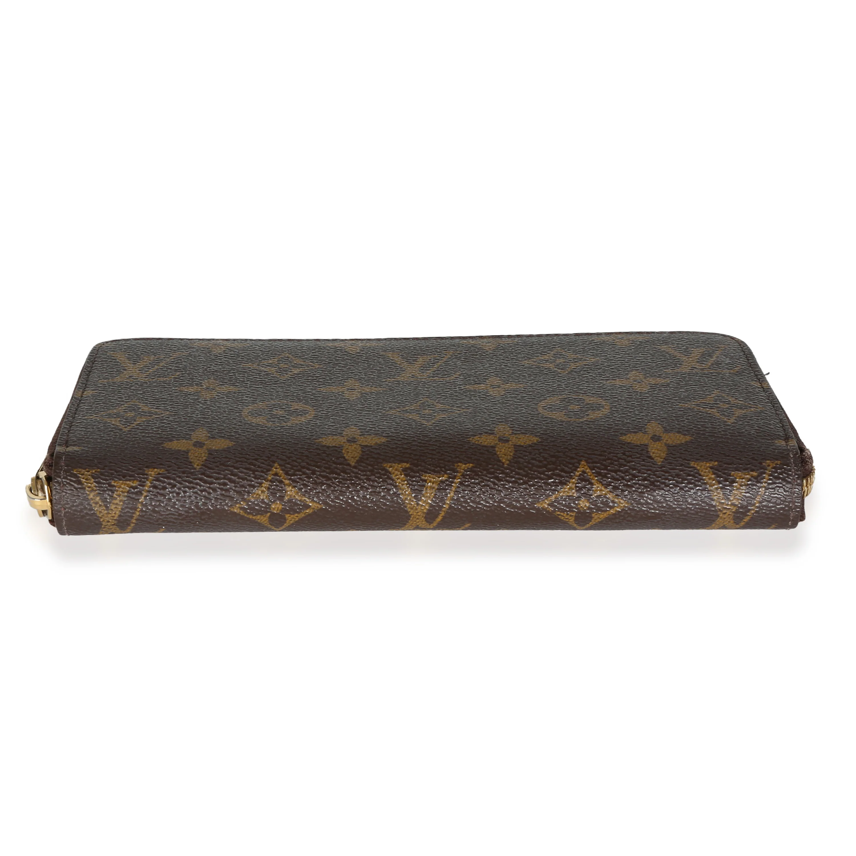 Monogram Canvas Zippy Wallet - Image 5
