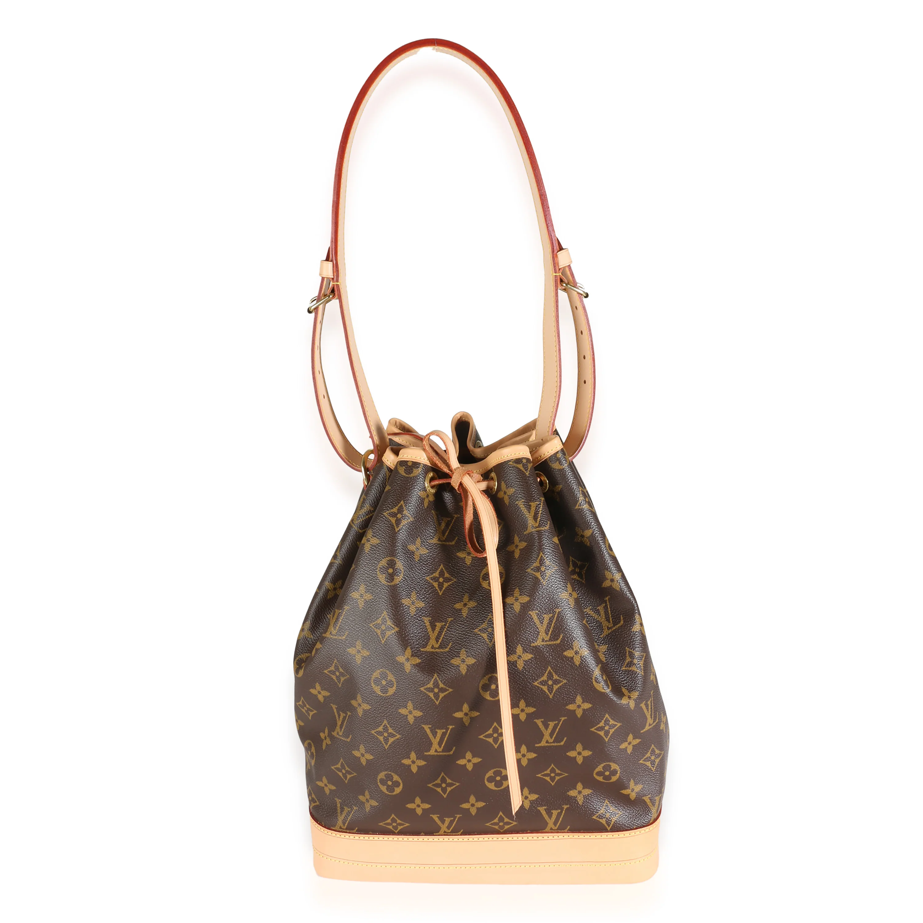 Monogram Canvas Noe