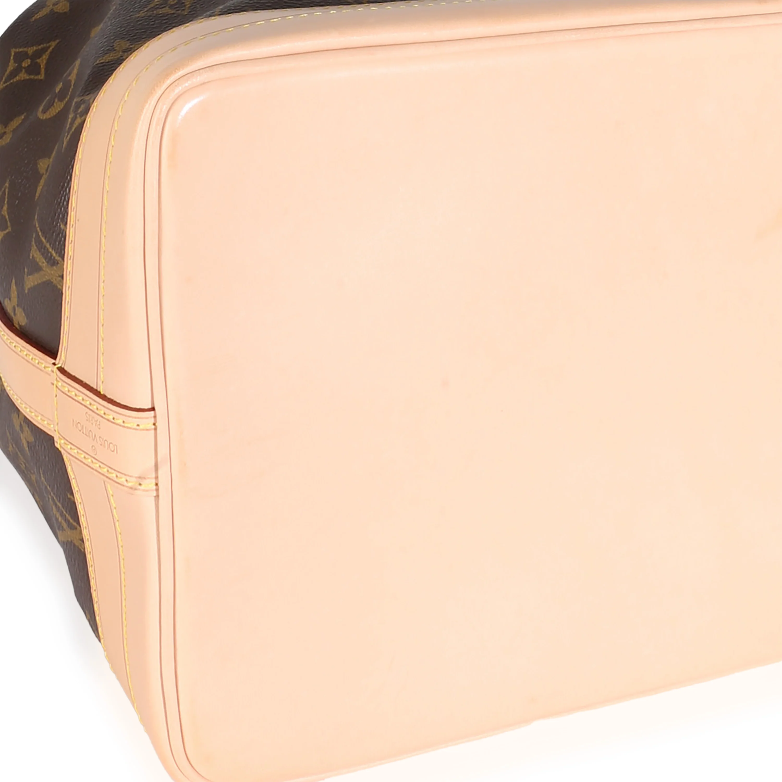 Monogram Canvas Noe - Image 5